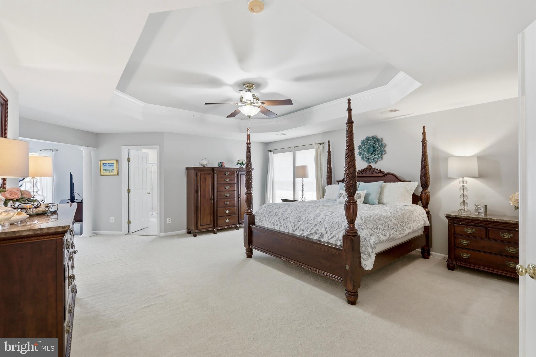 OAK VALLEY - Residential