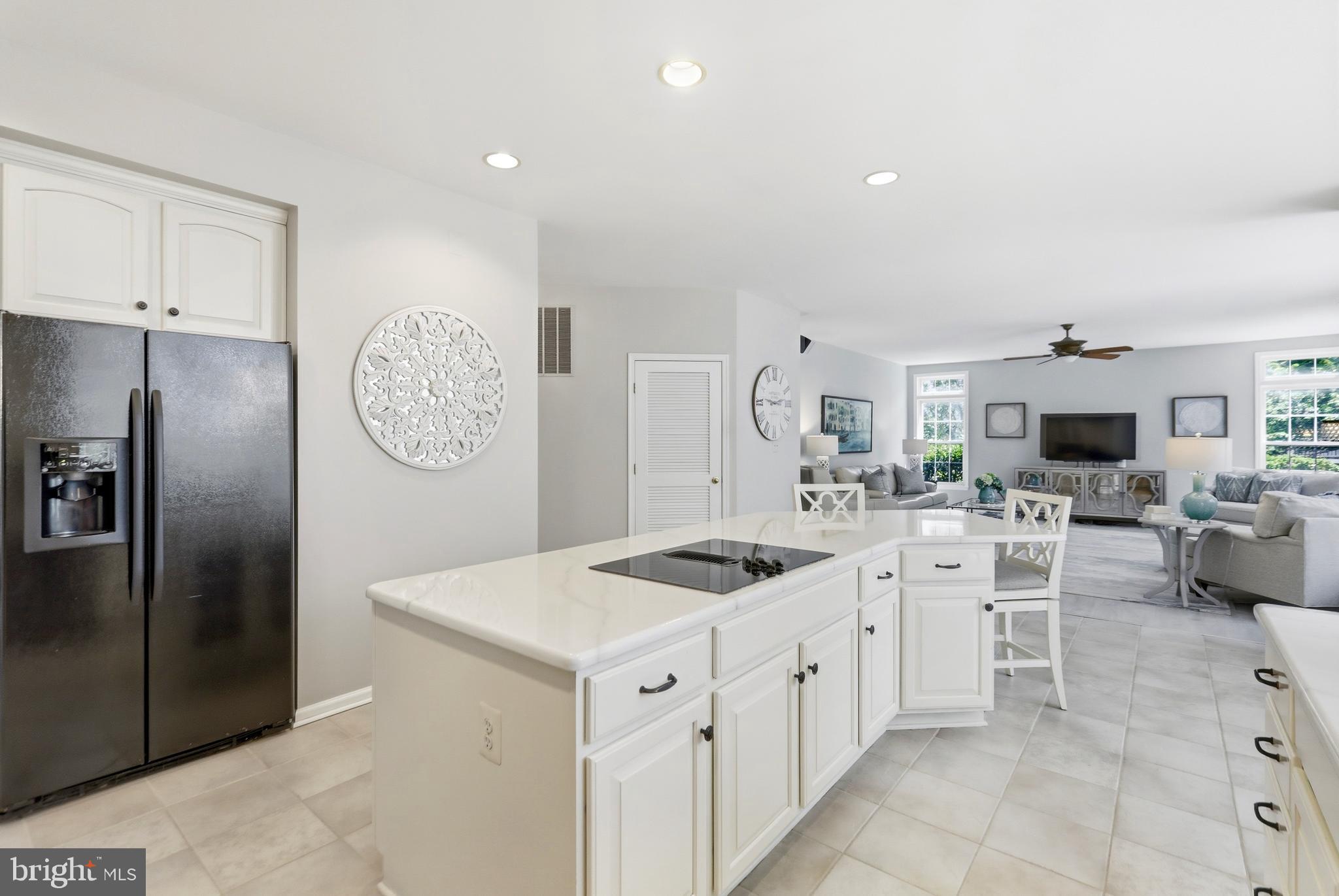 OAK VALLEY - Residential