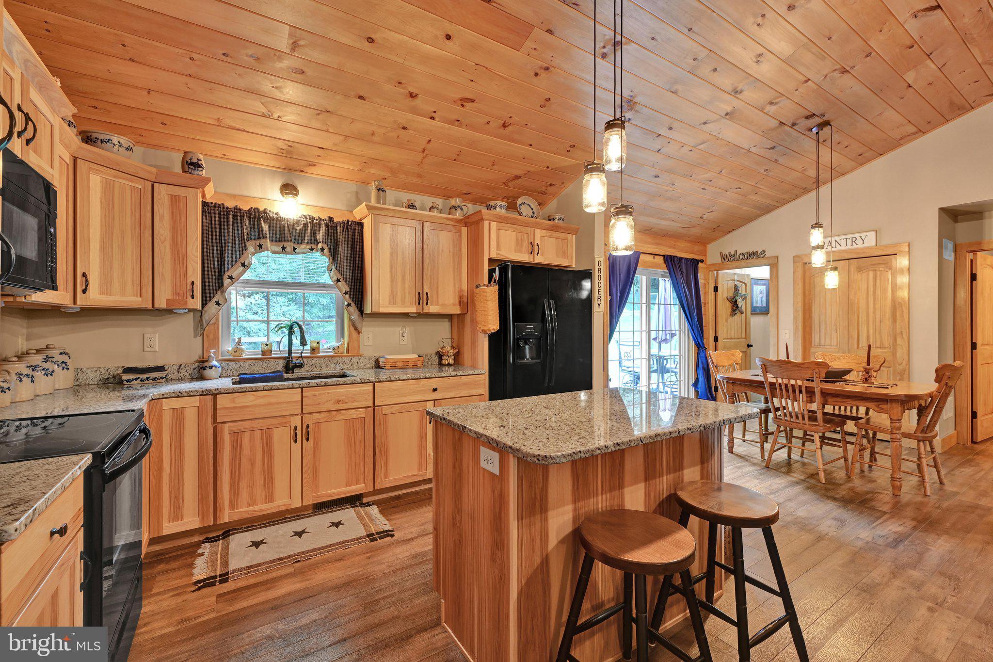 LAKE WYNONAH - Residential