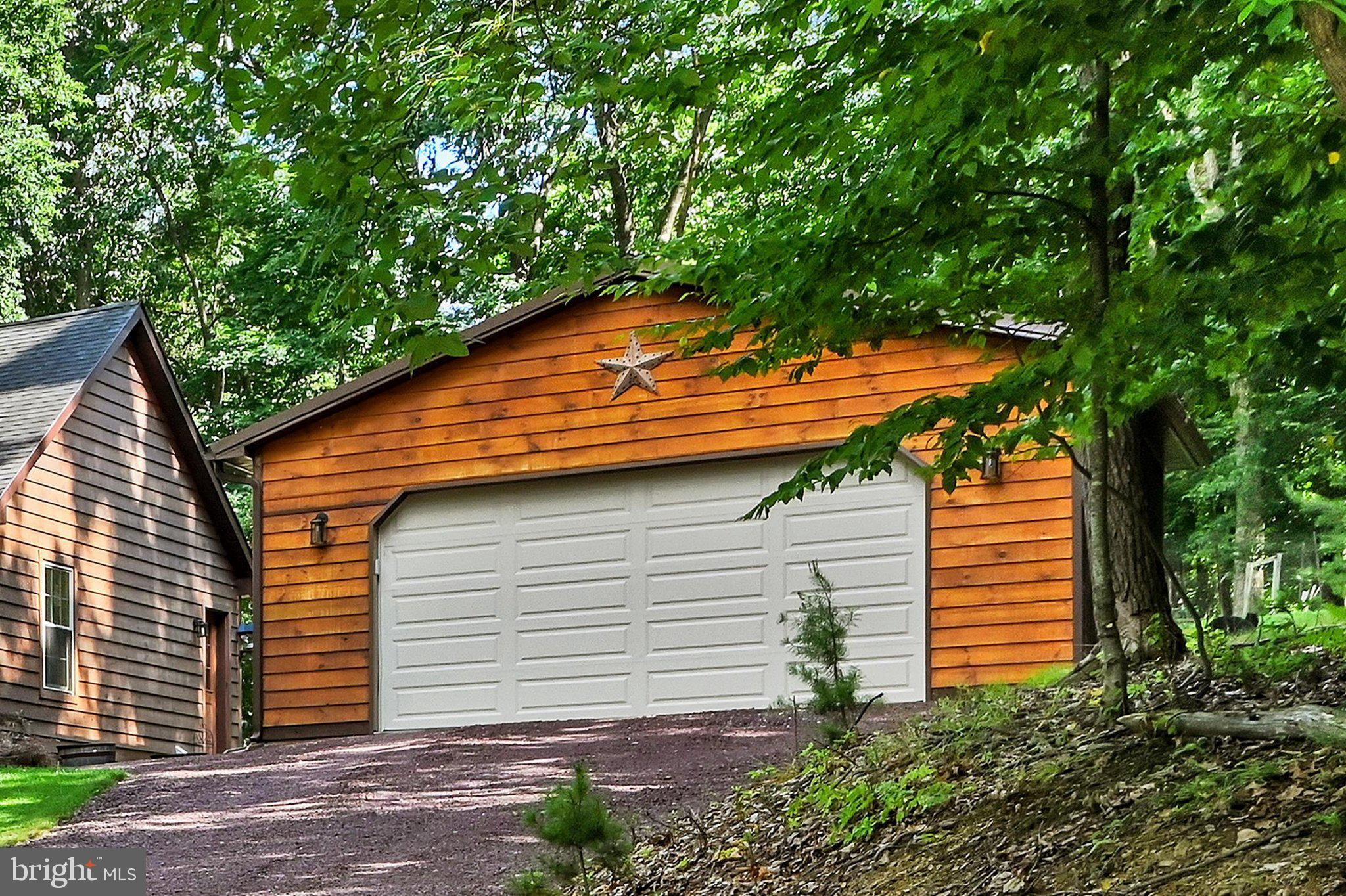 LAKE WYNONAH - Residential