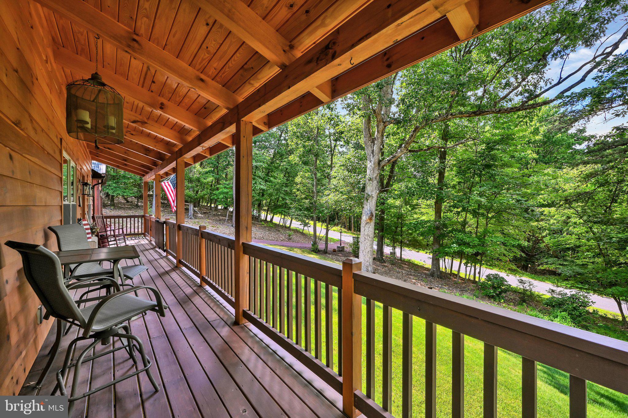 LAKE WYNONAH - Residential