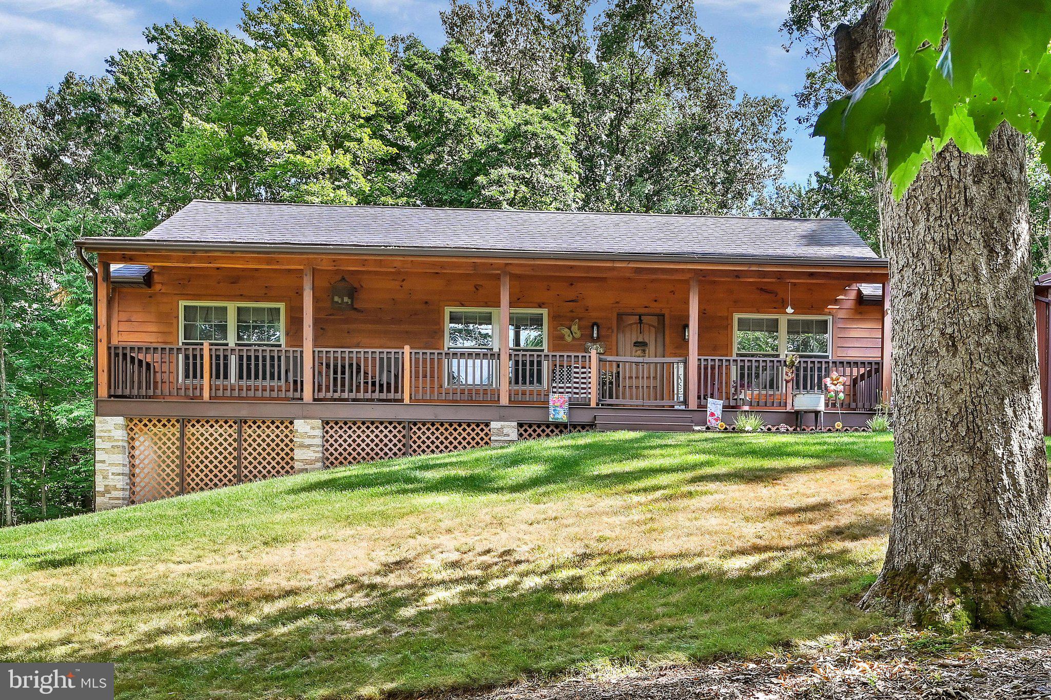 LAKE WYNONAH - Residential
