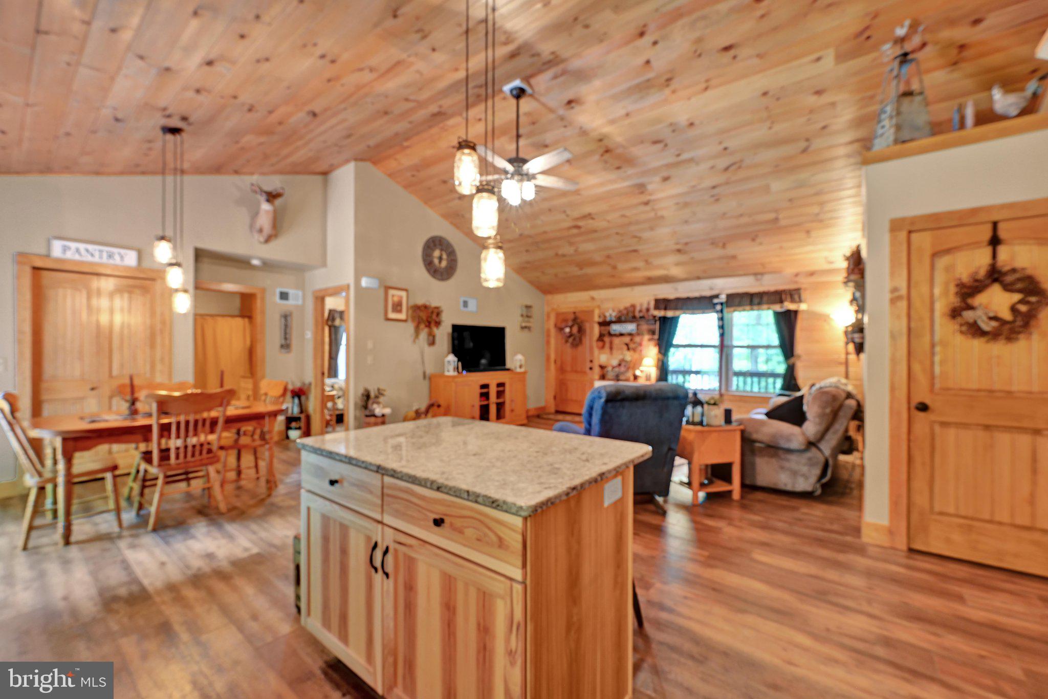 LAKE WYNONAH - Residential