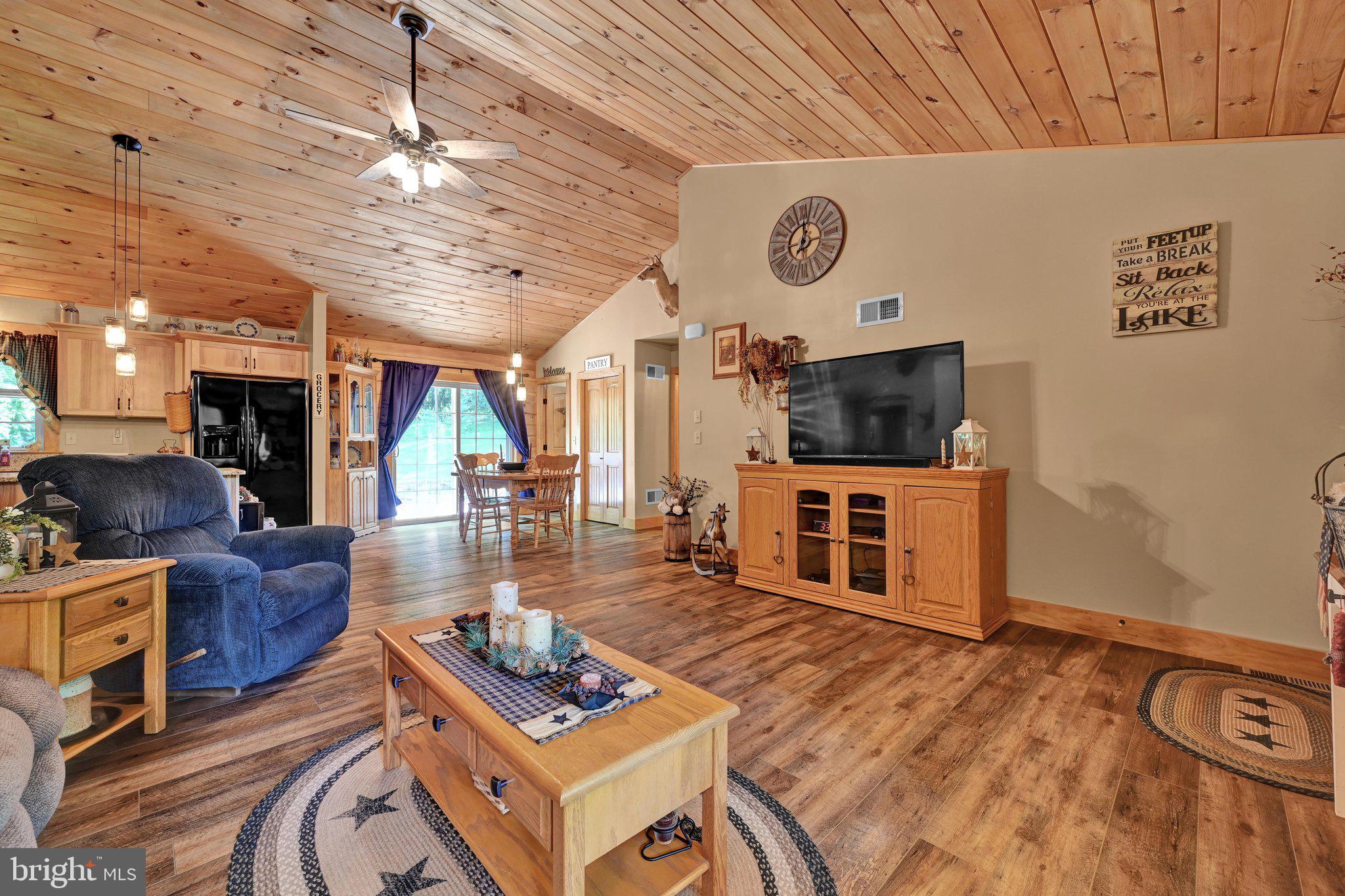 LAKE WYNONAH - Residential