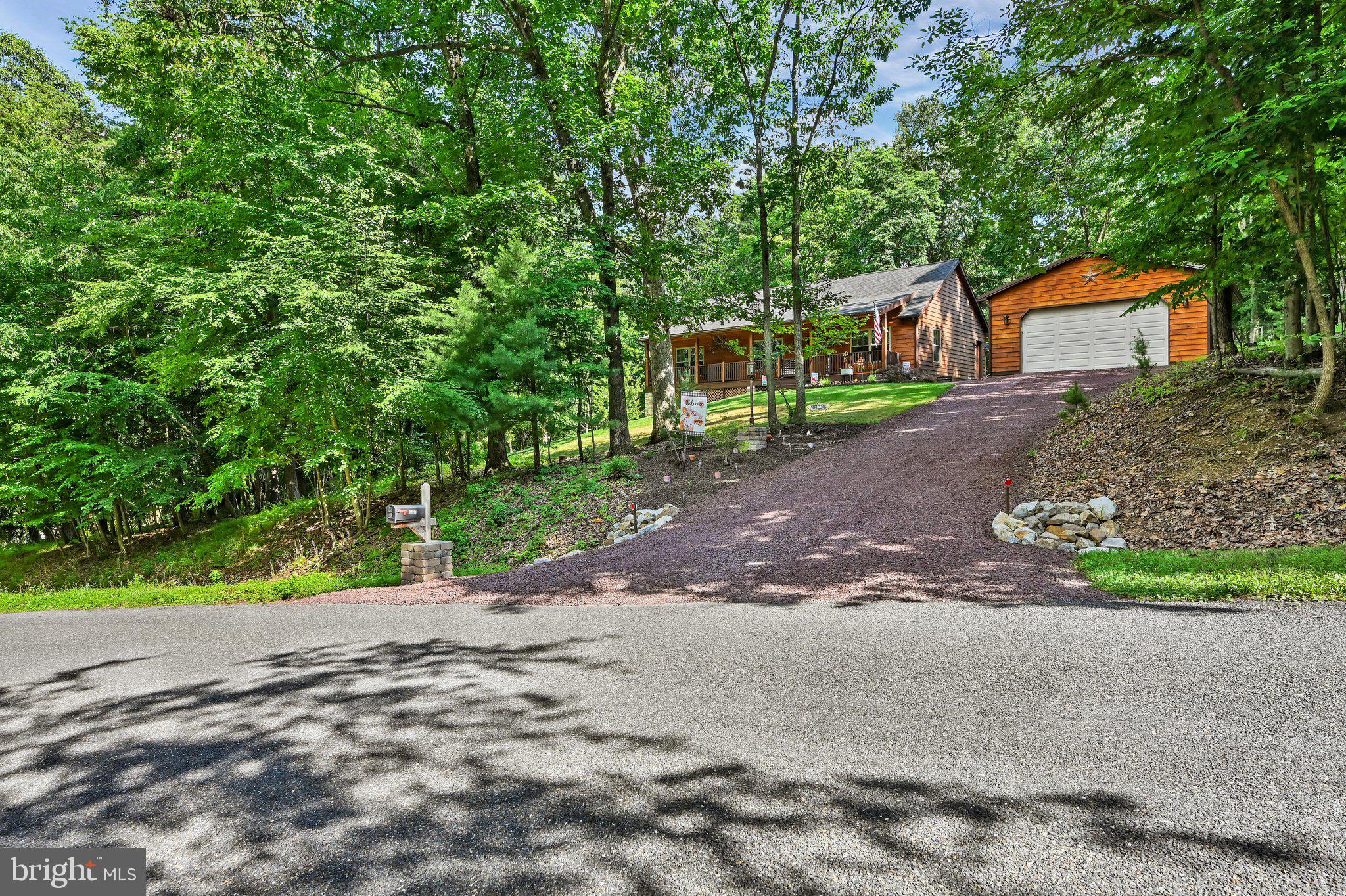 LAKE WYNONAH - Residential