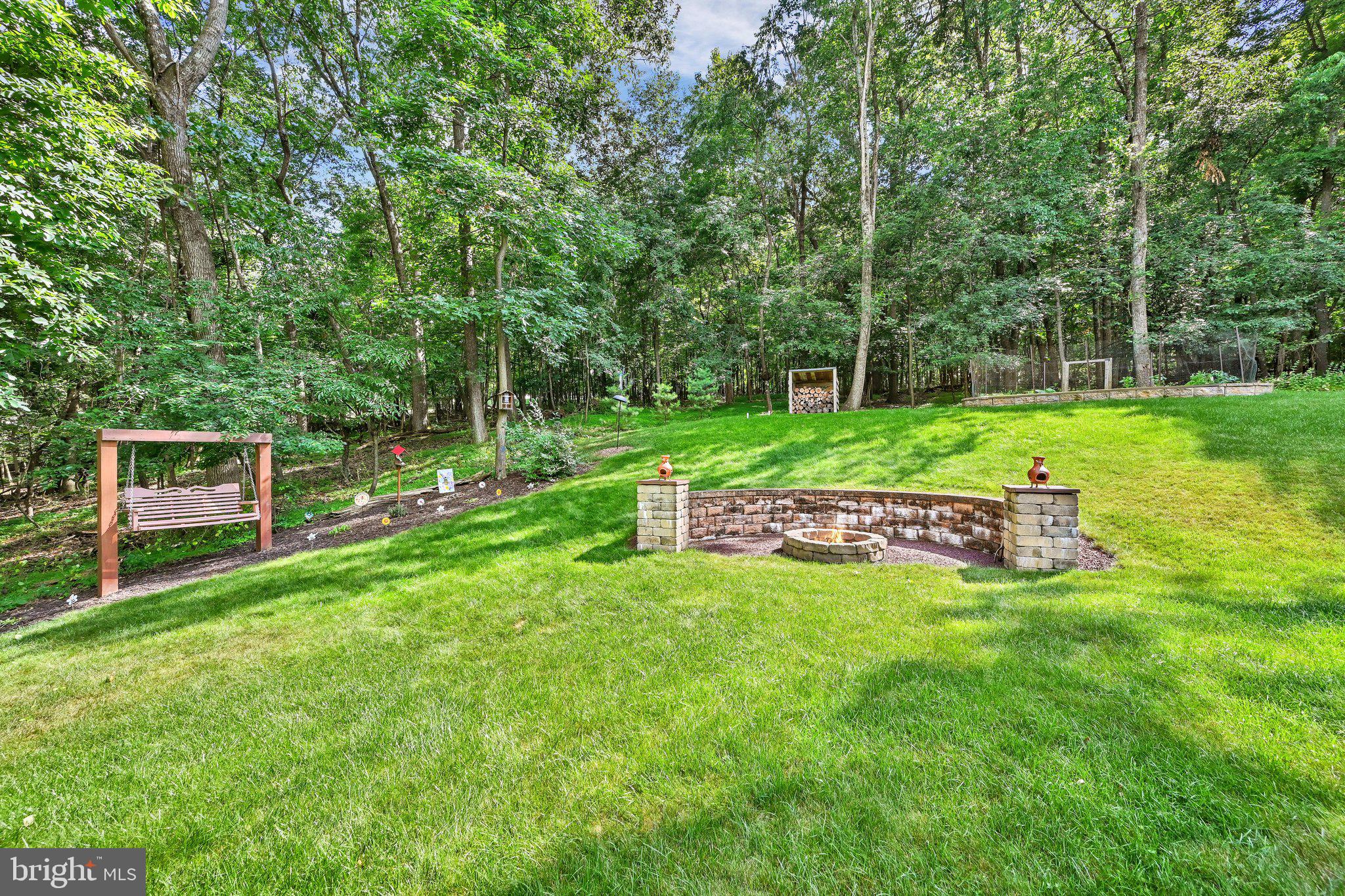 LAKE WYNONAH - Residential