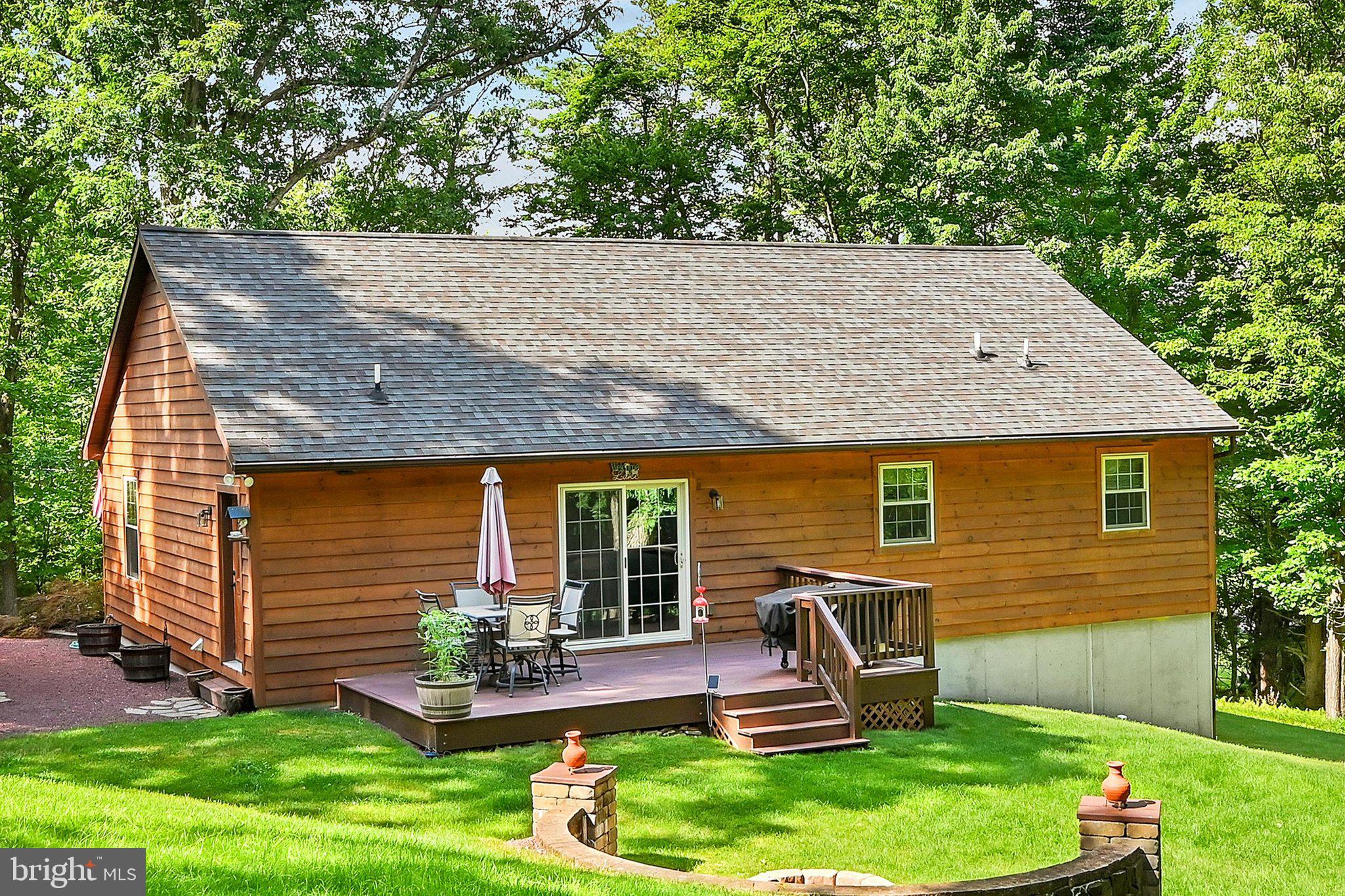 LAKE WYNONAH - Residential