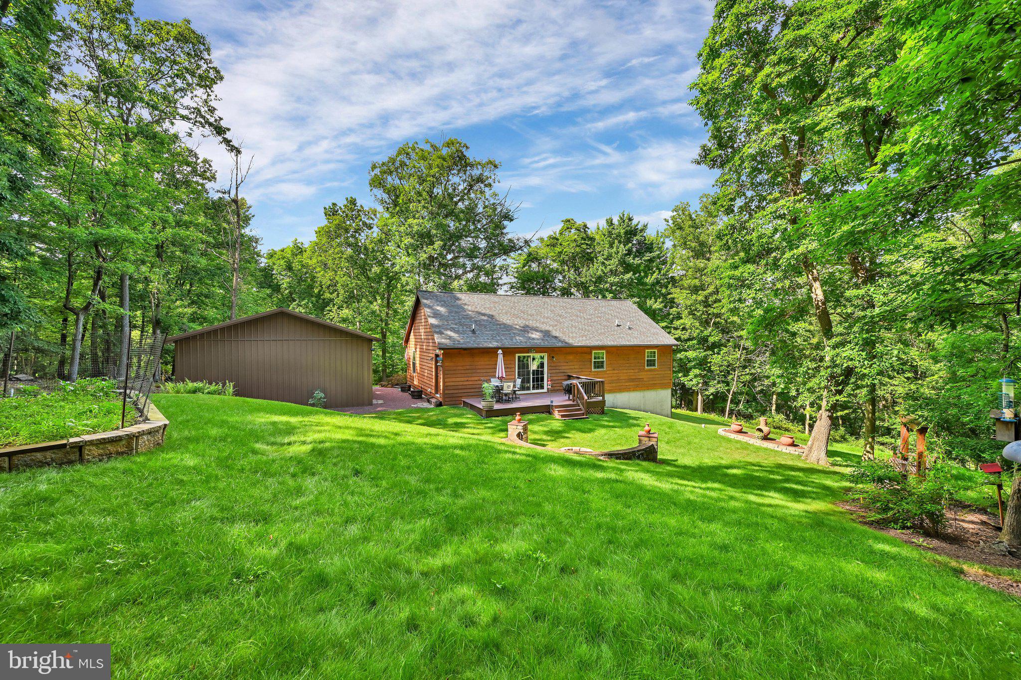 LAKE WYNONAH - Residential