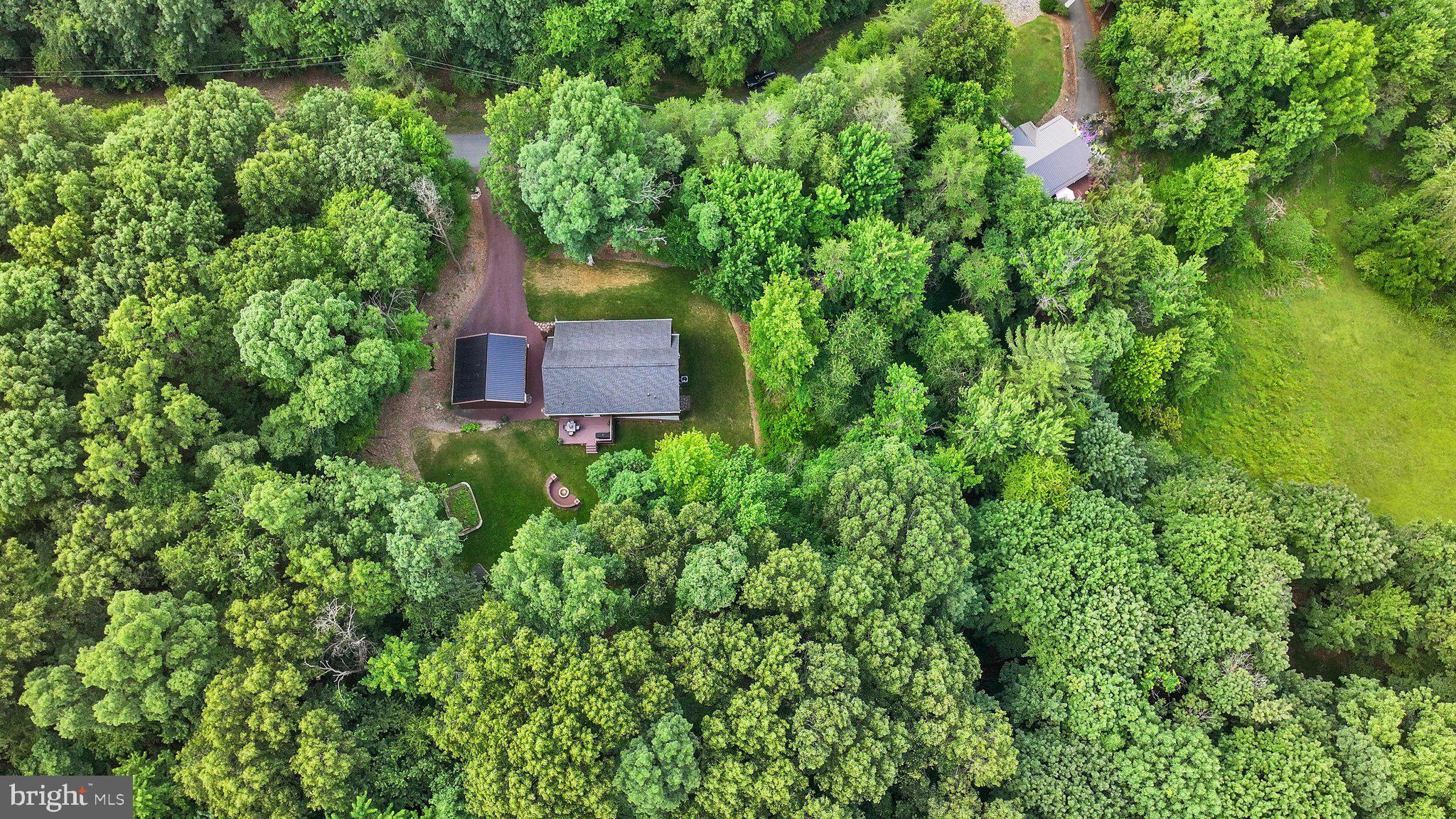 LAKE WYNONAH - Residential