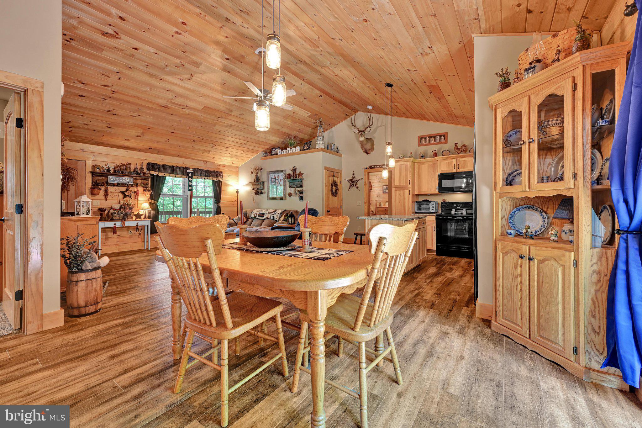LAKE WYNONAH - Residential