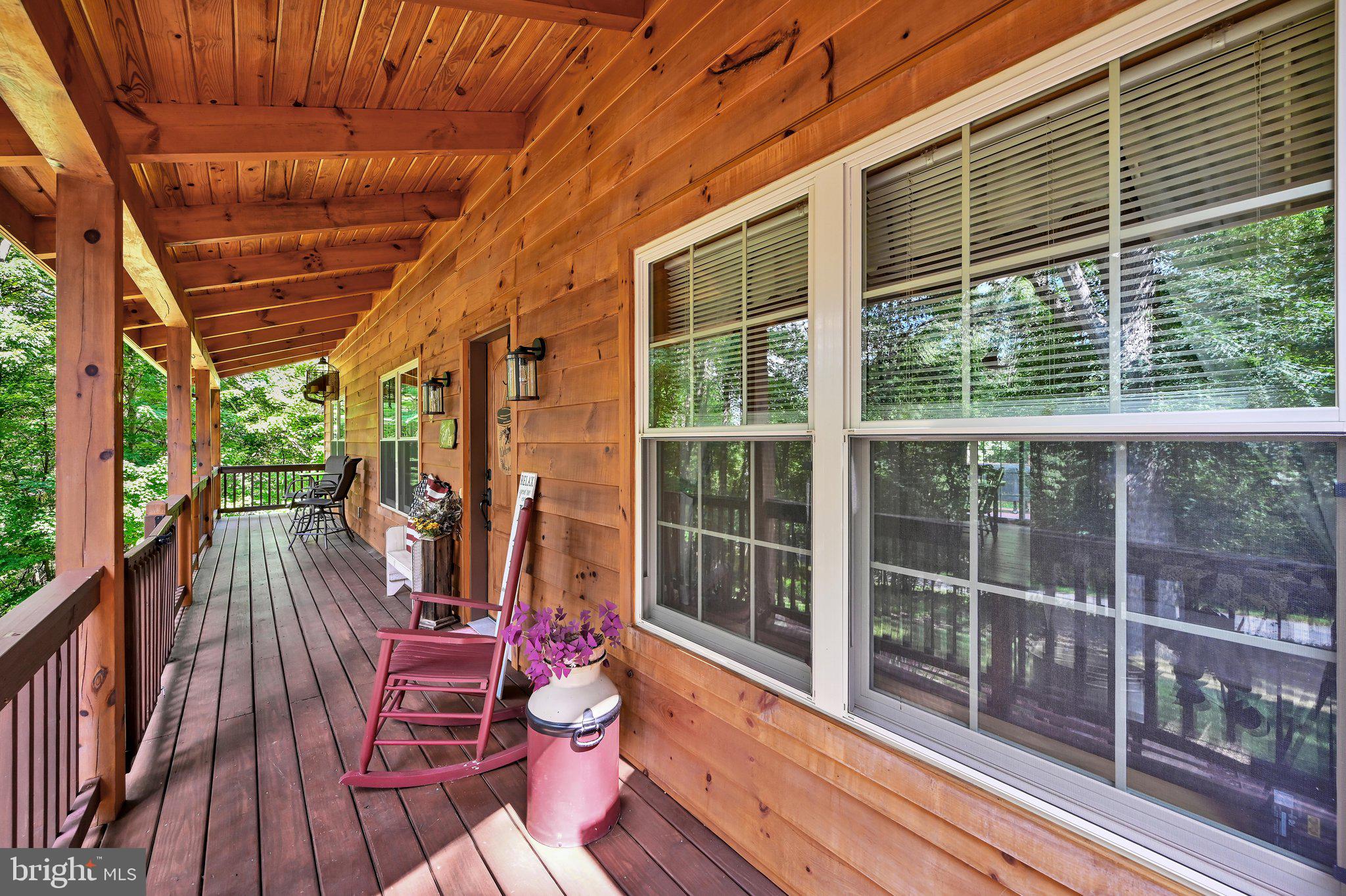 LAKE WYNONAH - Residential