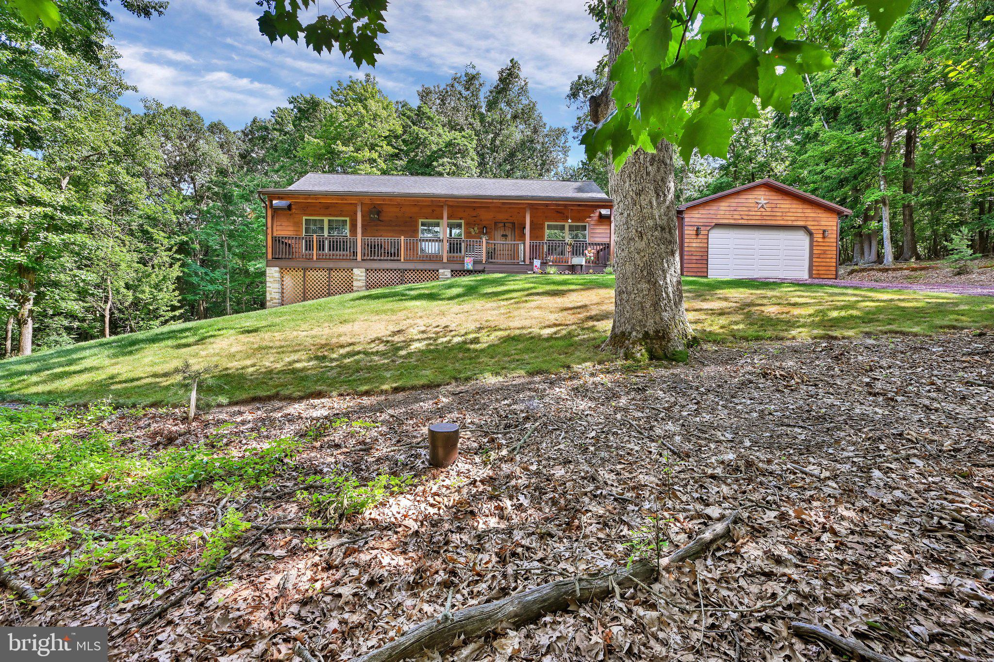 LAKE WYNONAH - Residential