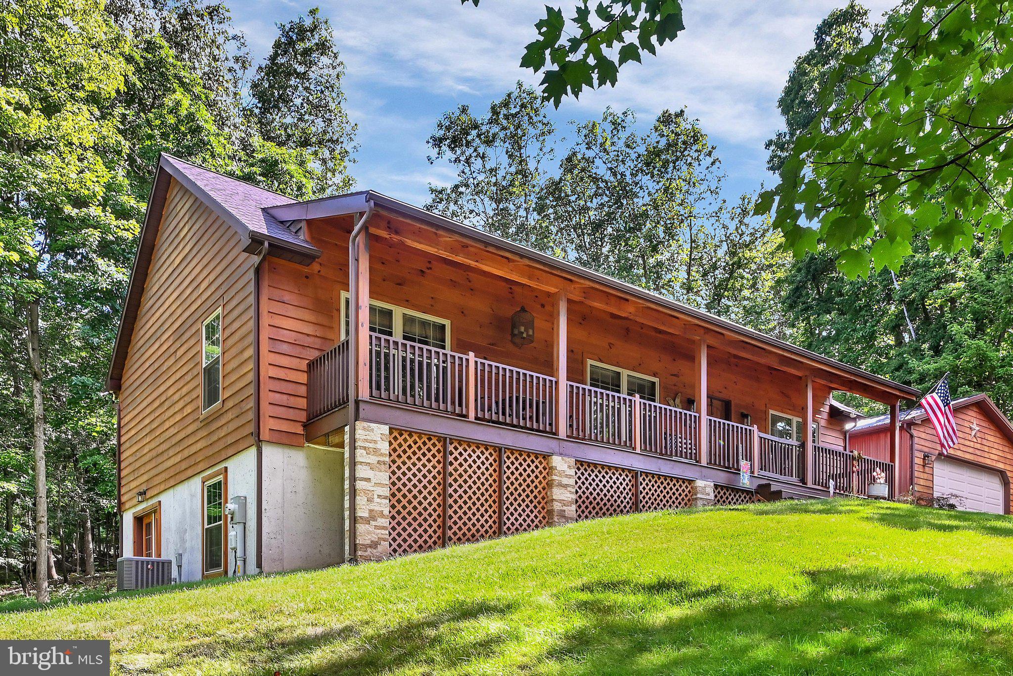 LAKE WYNONAH - Residential