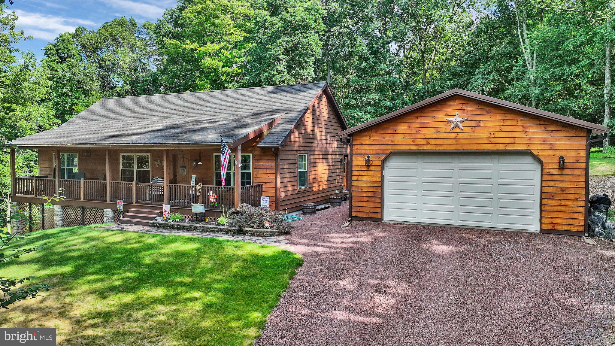 LAKE WYNONAH - Residential