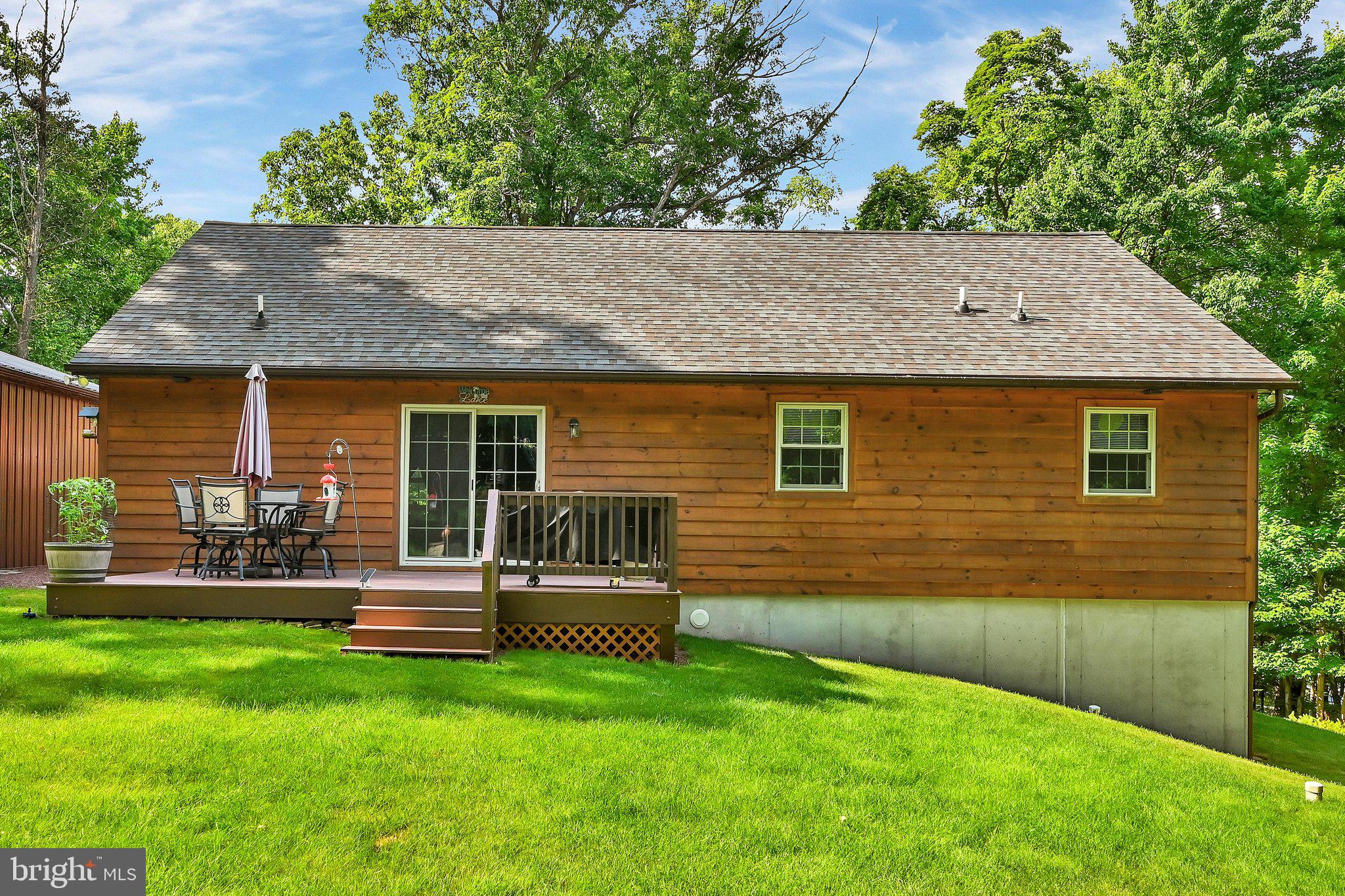 LAKE WYNONAH - Residential