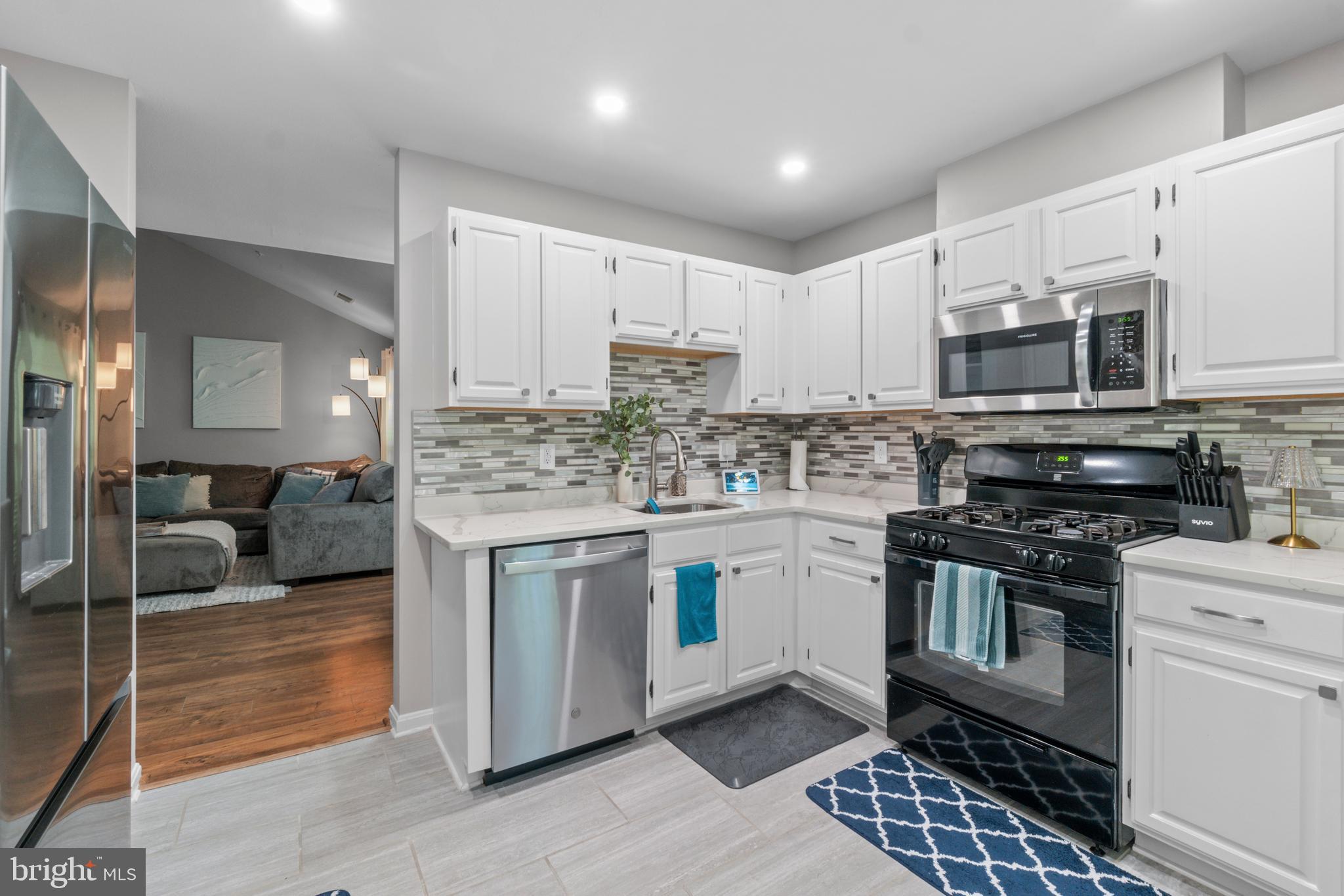 SILVERBROOK WOOD - Residential