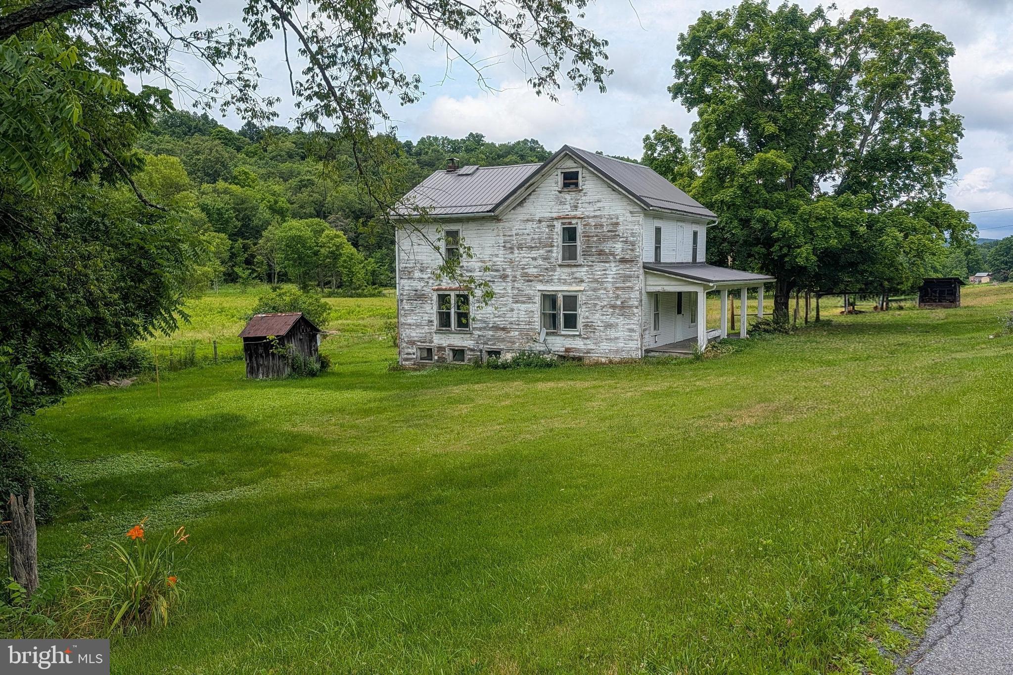N/A - Farm