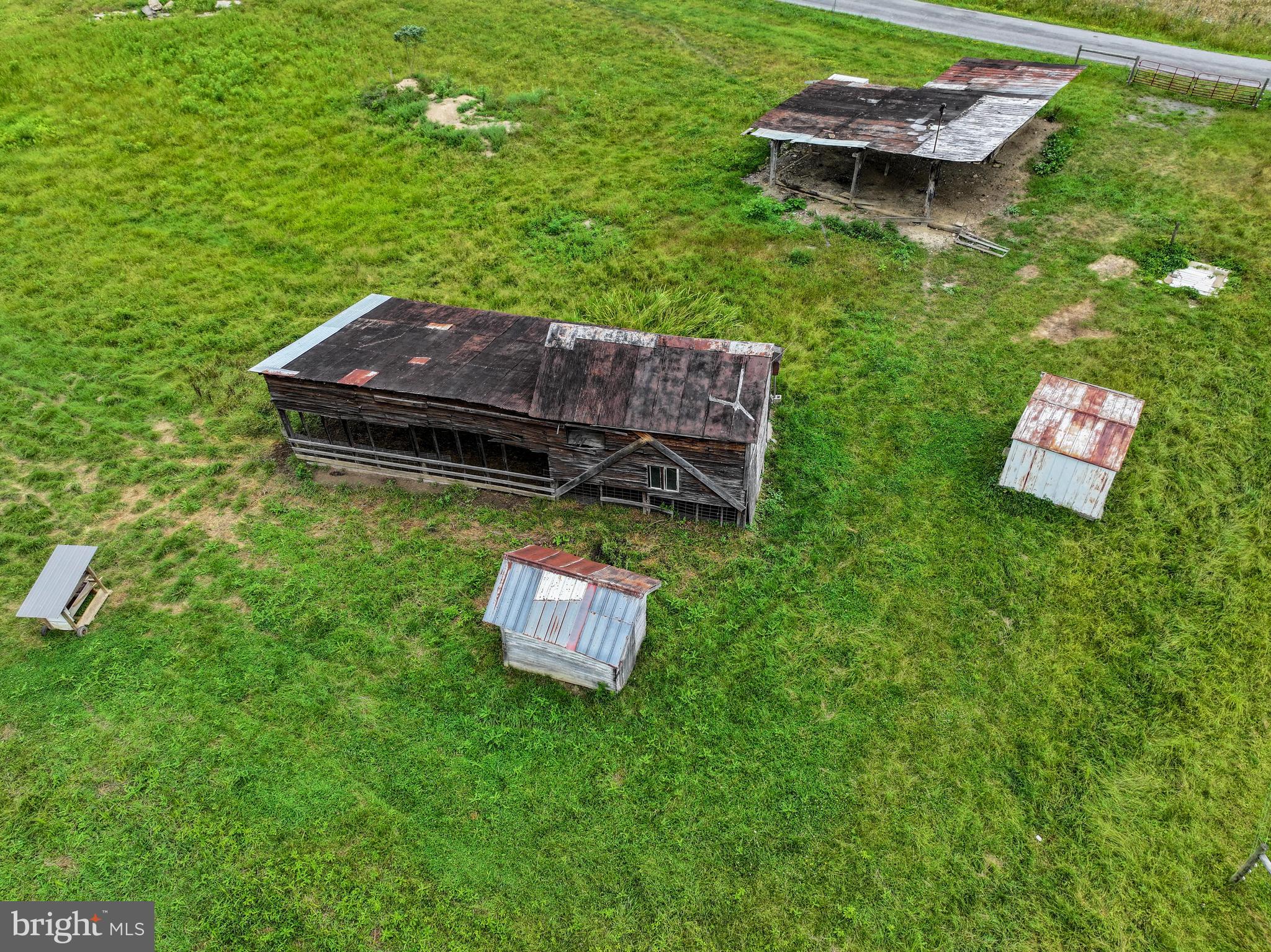N/A - Farm