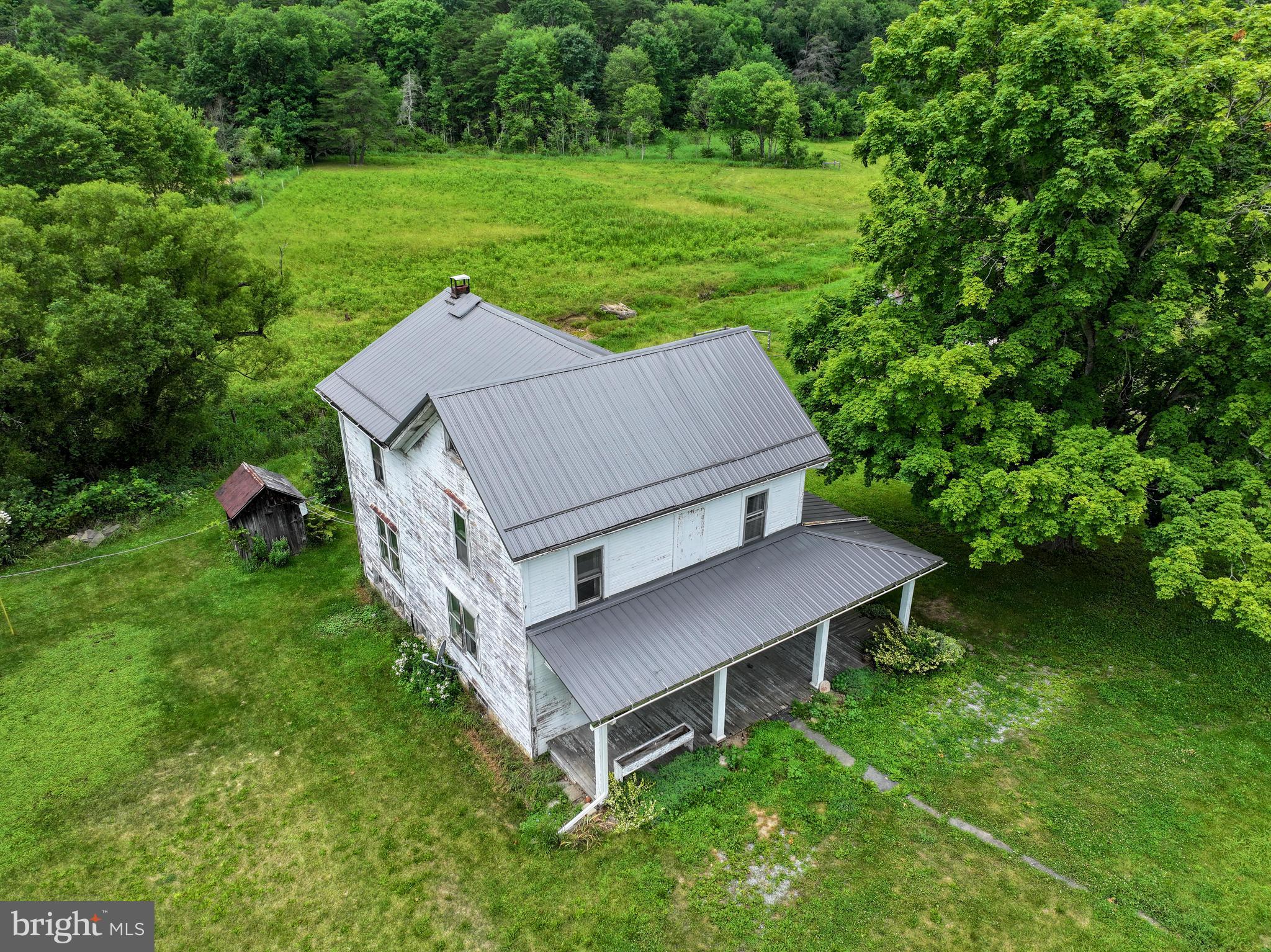 N/A - Farm