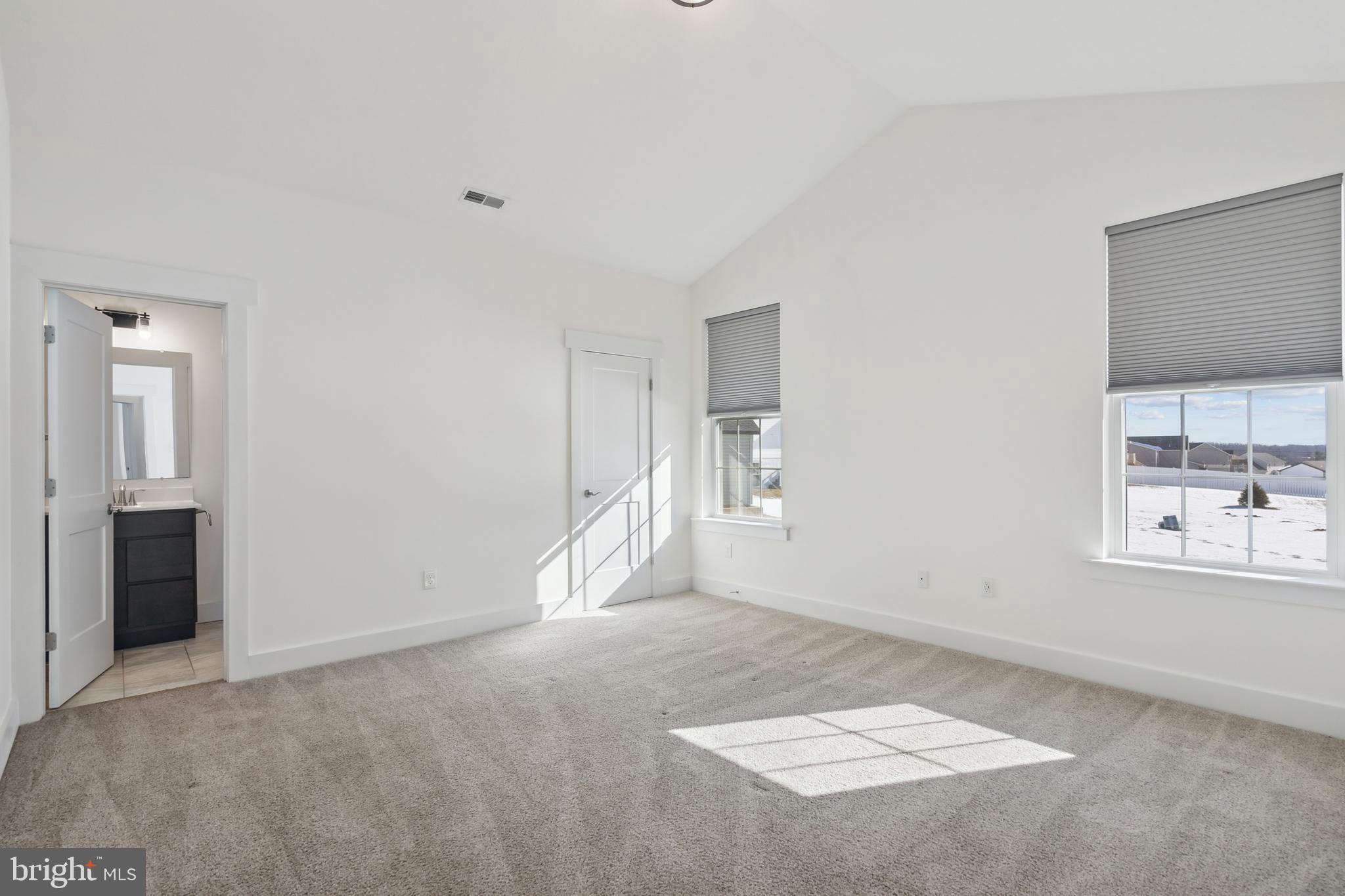 CUMBERLAND VILLAGE - Residential