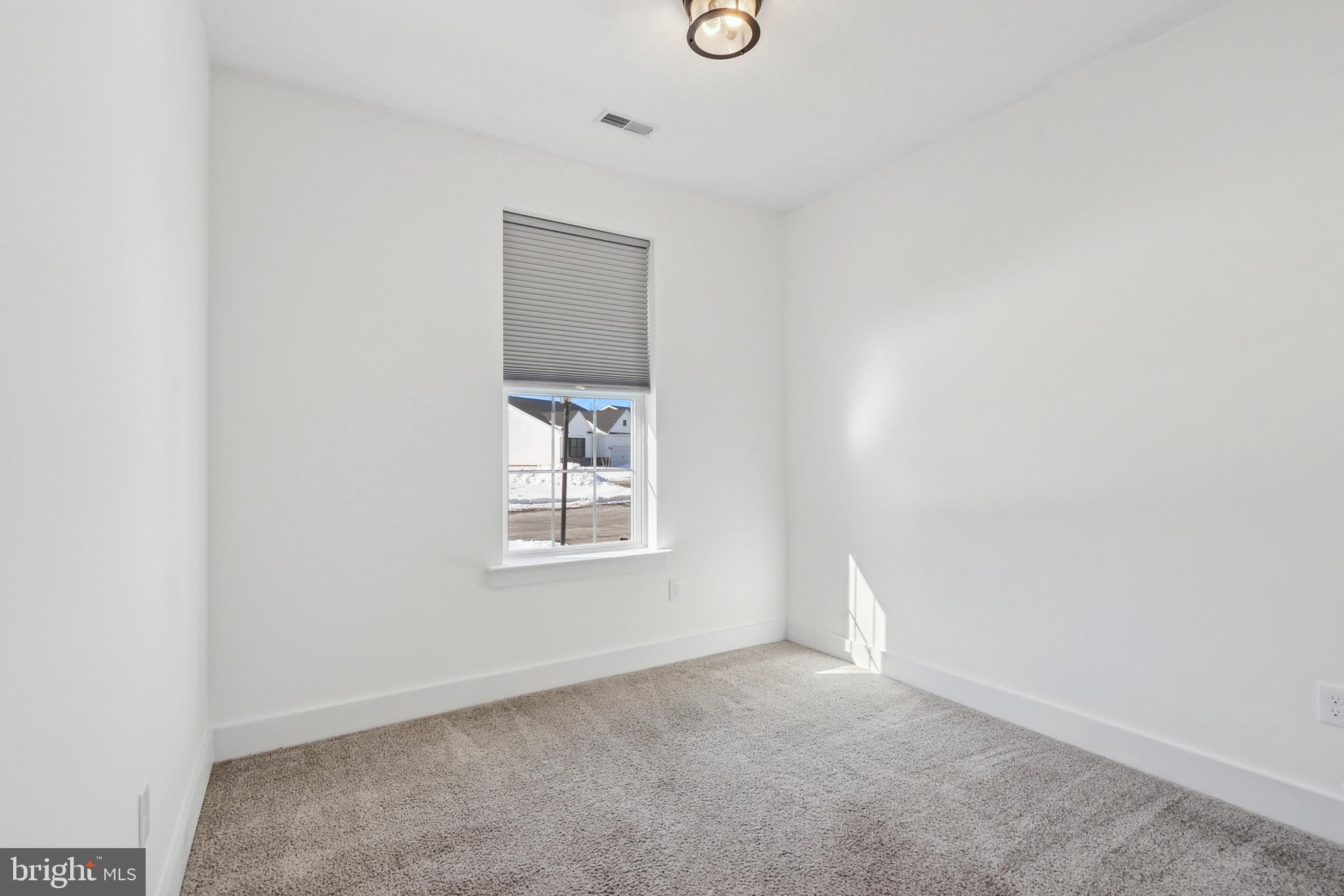 CUMBERLAND VILLAGE - Residential