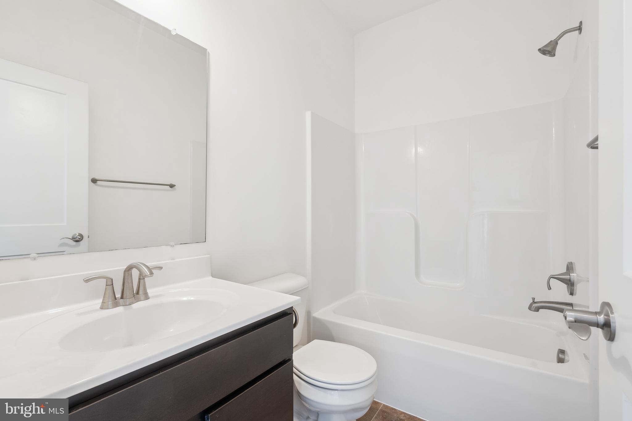 CUMBERLAND VILLAGE - Residential