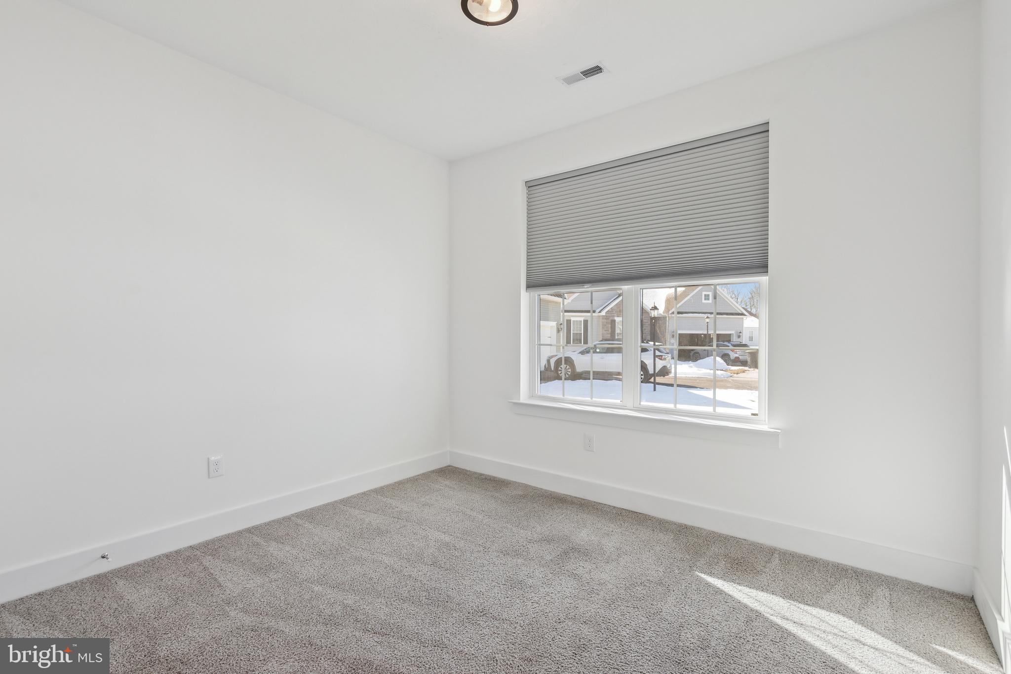 CUMBERLAND VILLAGE - Residential