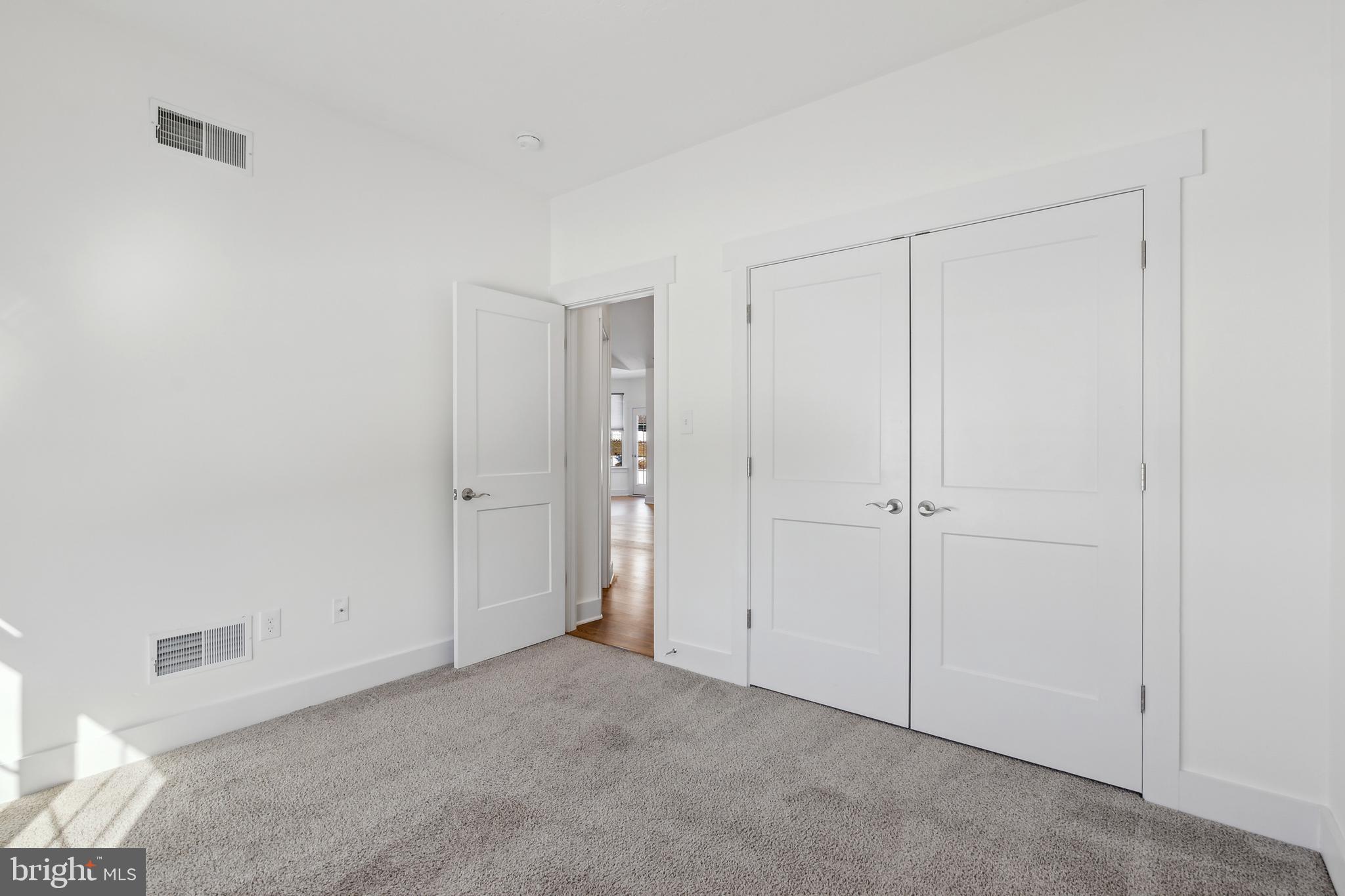 CUMBERLAND VILLAGE - Residential