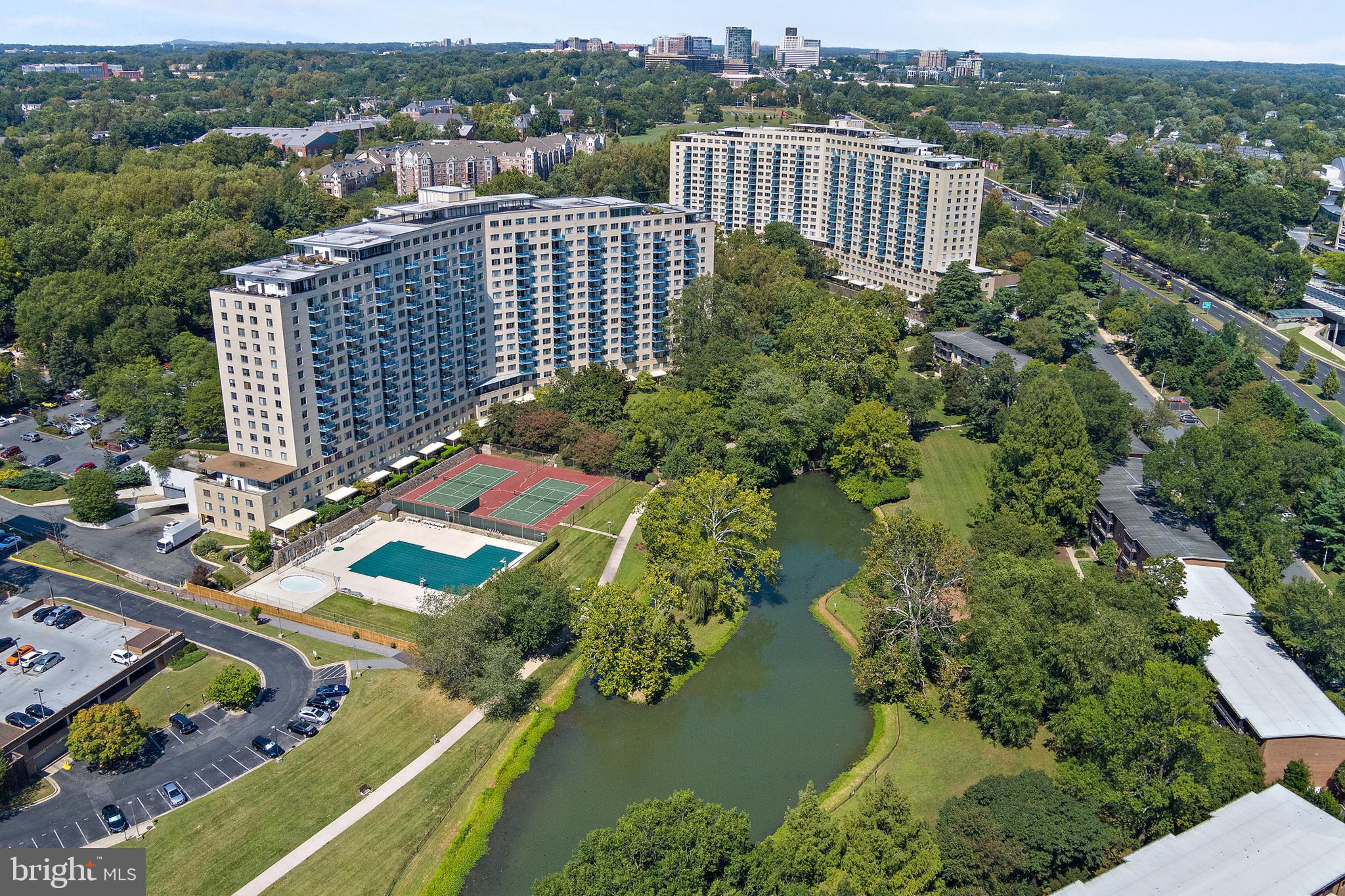 GROSVENOR - Residential