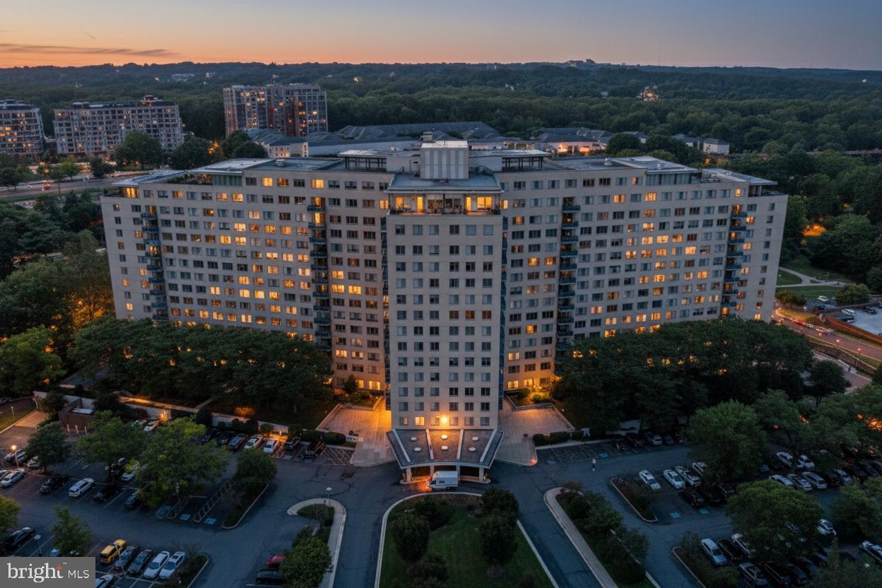 GROSVENOR - Residential