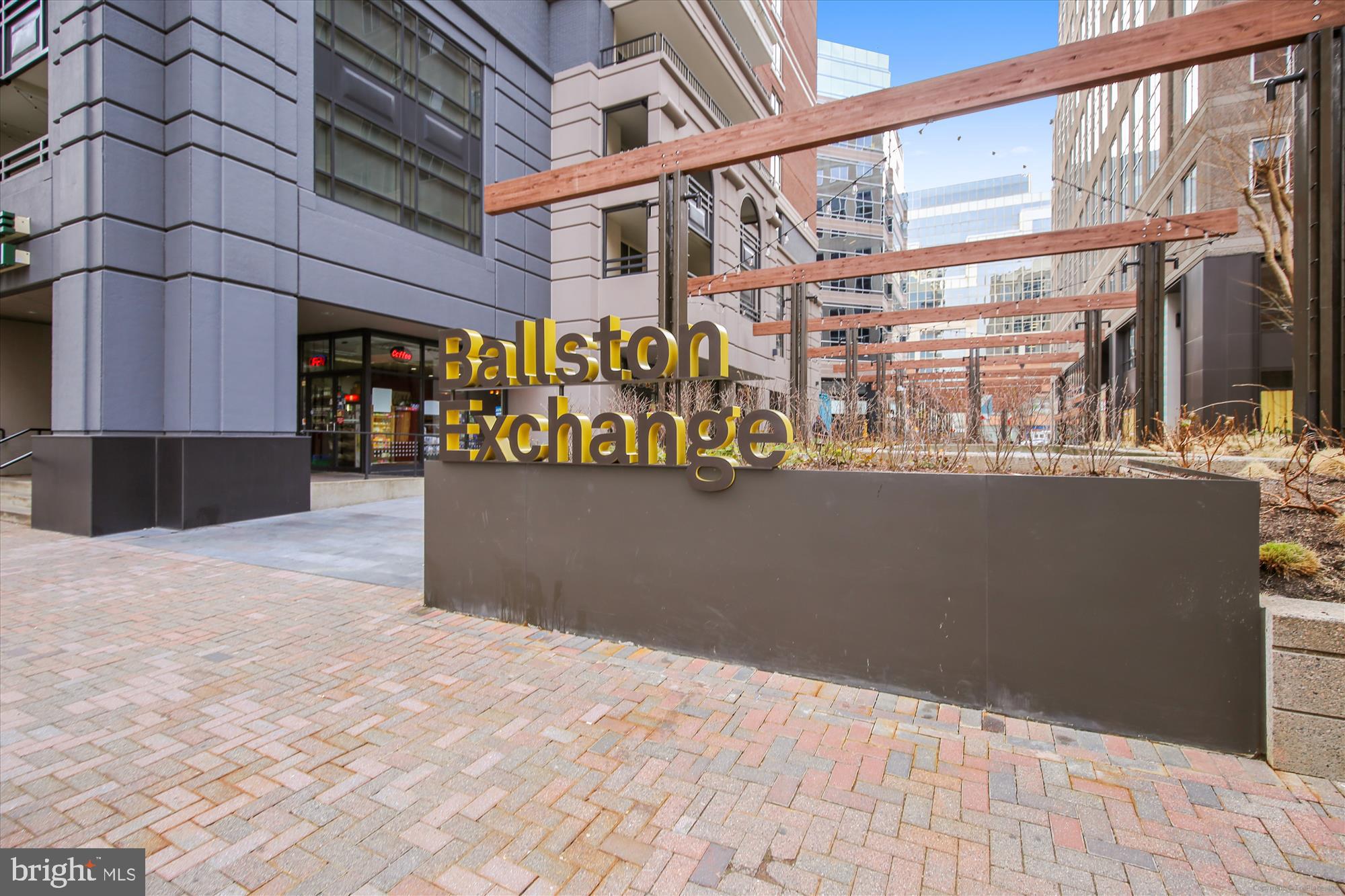 BALLSTON AREA TOWNHOUSES - Residential Lease