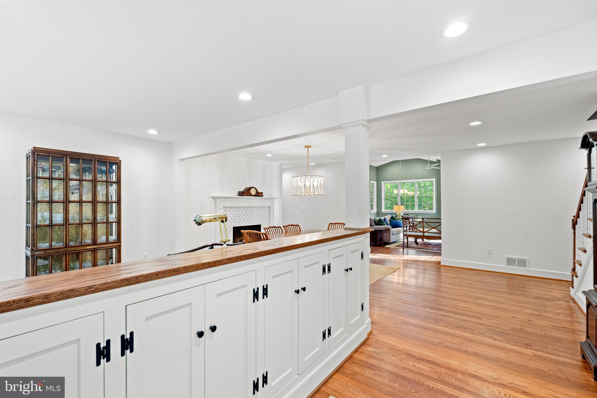 MOORE HILL ESTATES - Residential