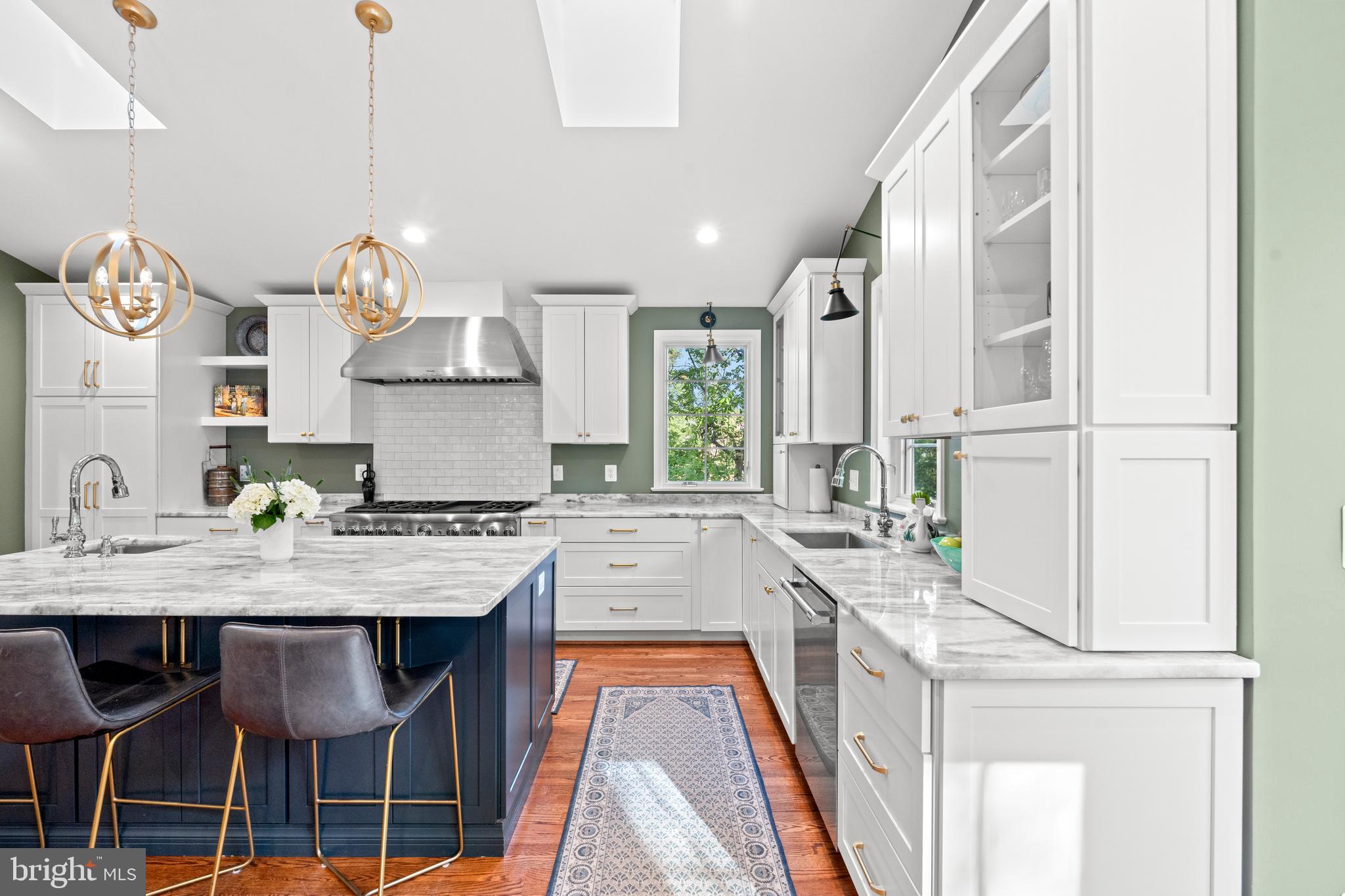 MOORE HILL ESTATES - Residential