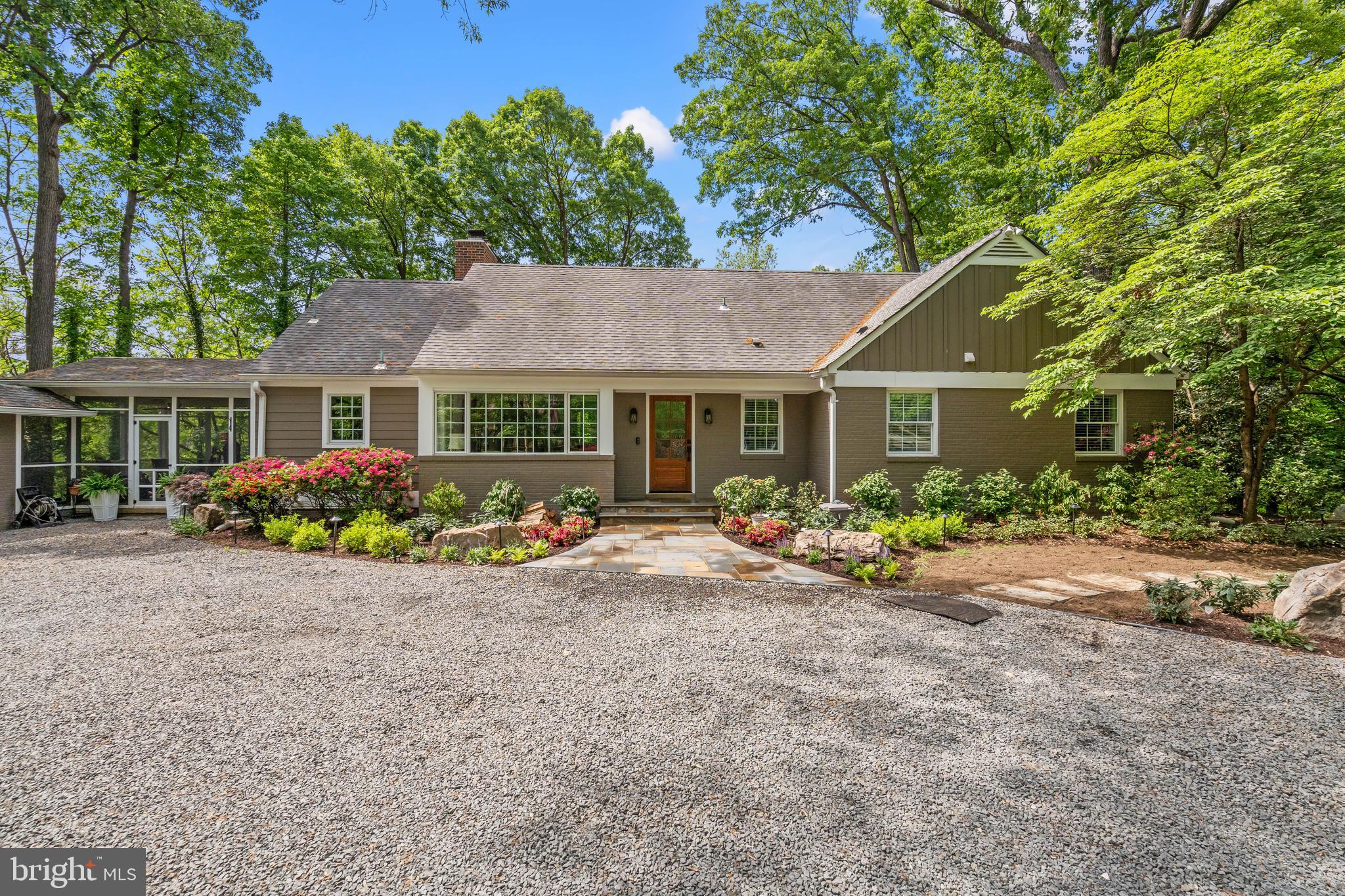 MOORE HILL ESTATES - Residential