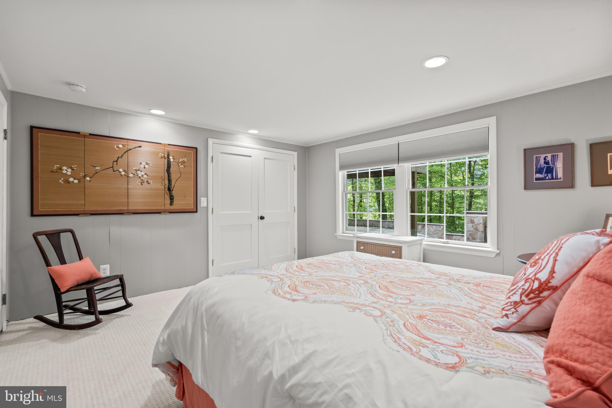 MOORE HILL ESTATES - Residential