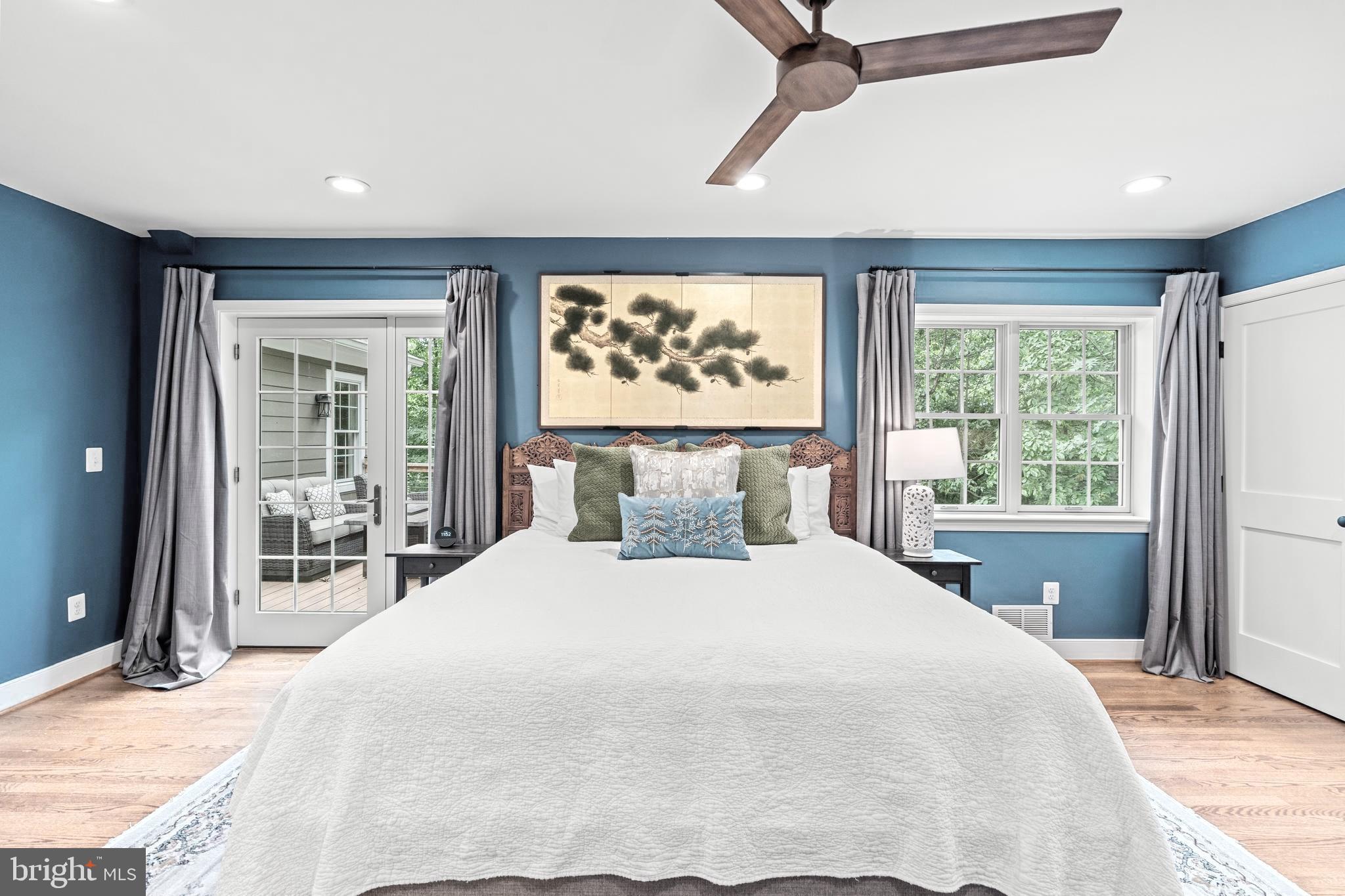 MOORE HILL ESTATES - Residential