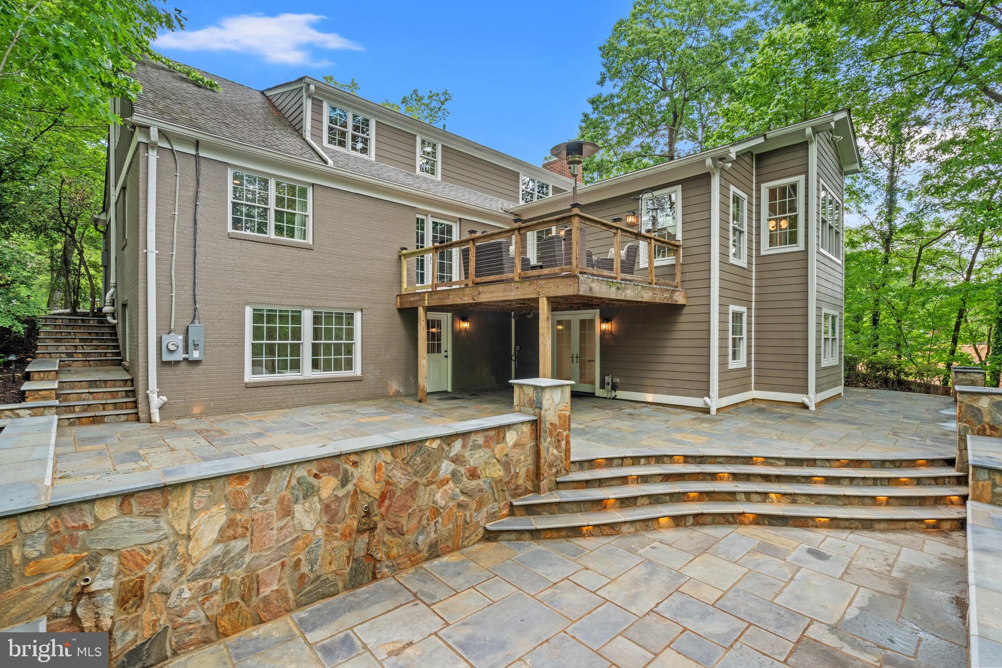 MOORE HILL ESTATES - Residential