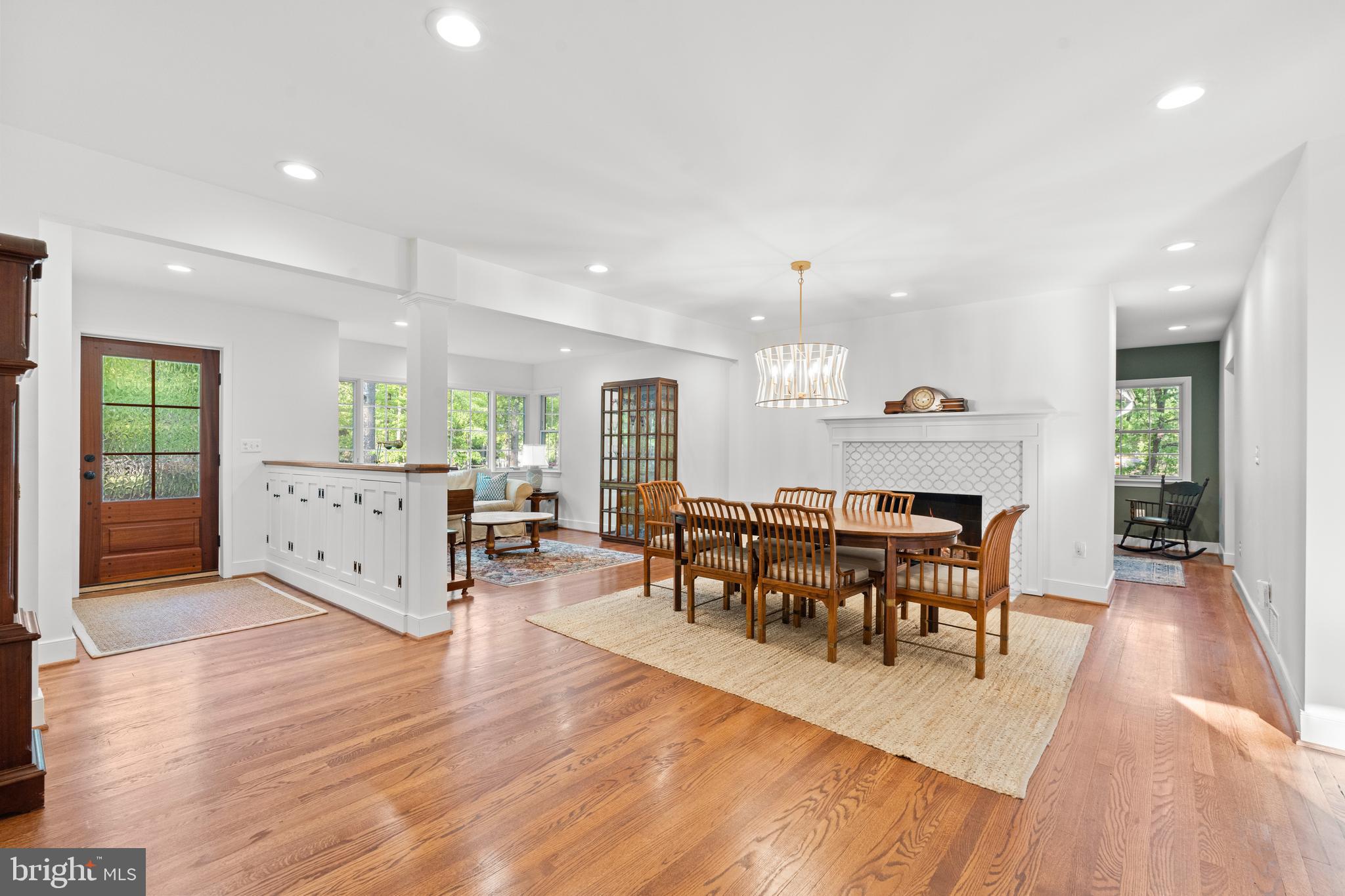 MOORE HILL ESTATES - Residential