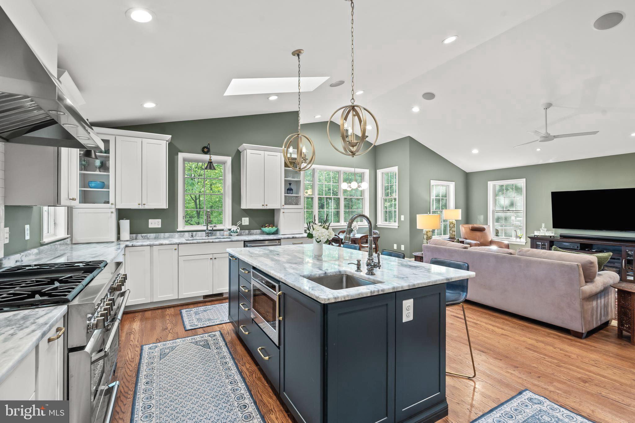 MOORE HILL ESTATES - Residential