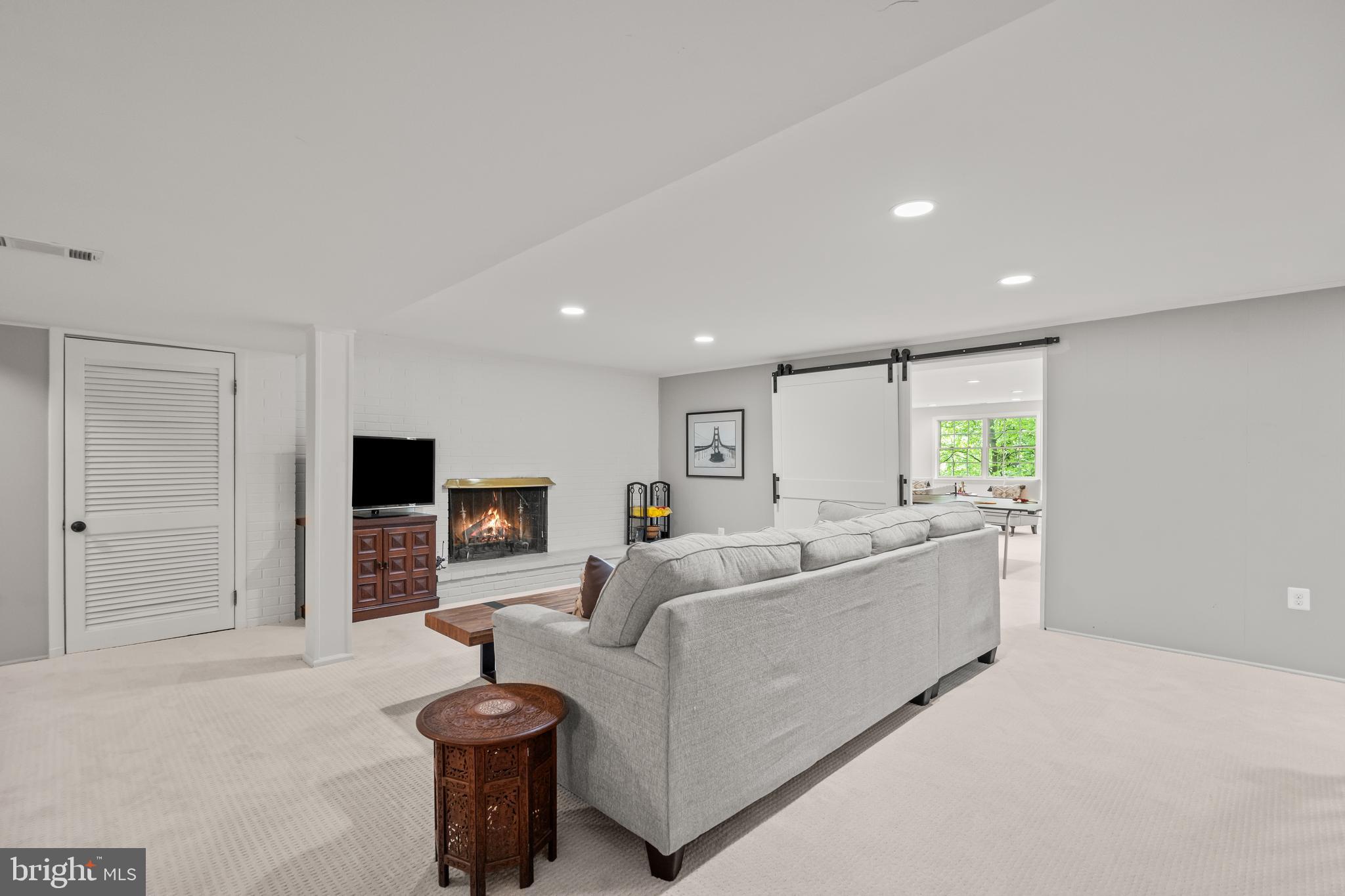 MOORE HILL ESTATES - Residential