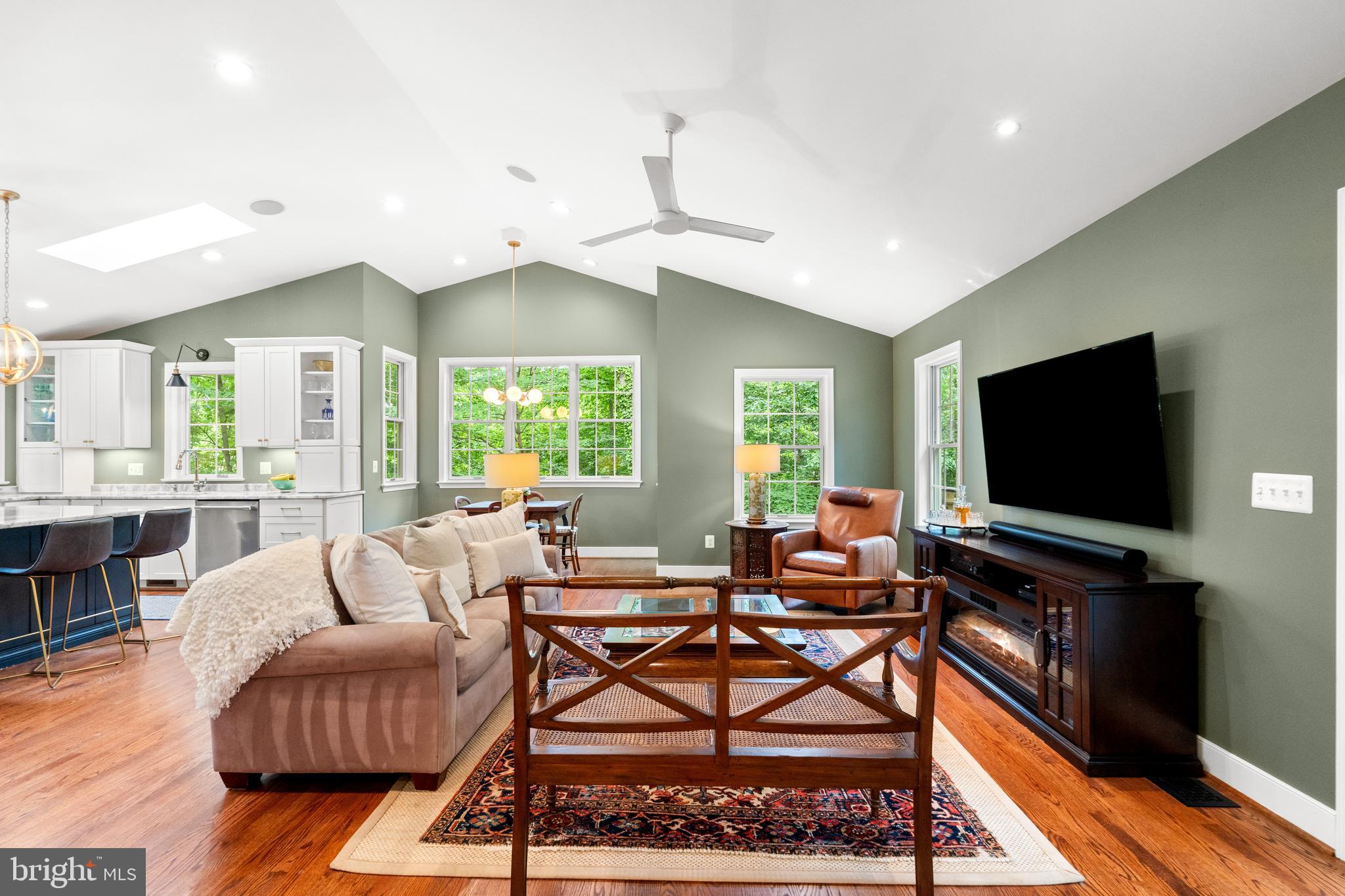 MOORE HILL ESTATES - Residential