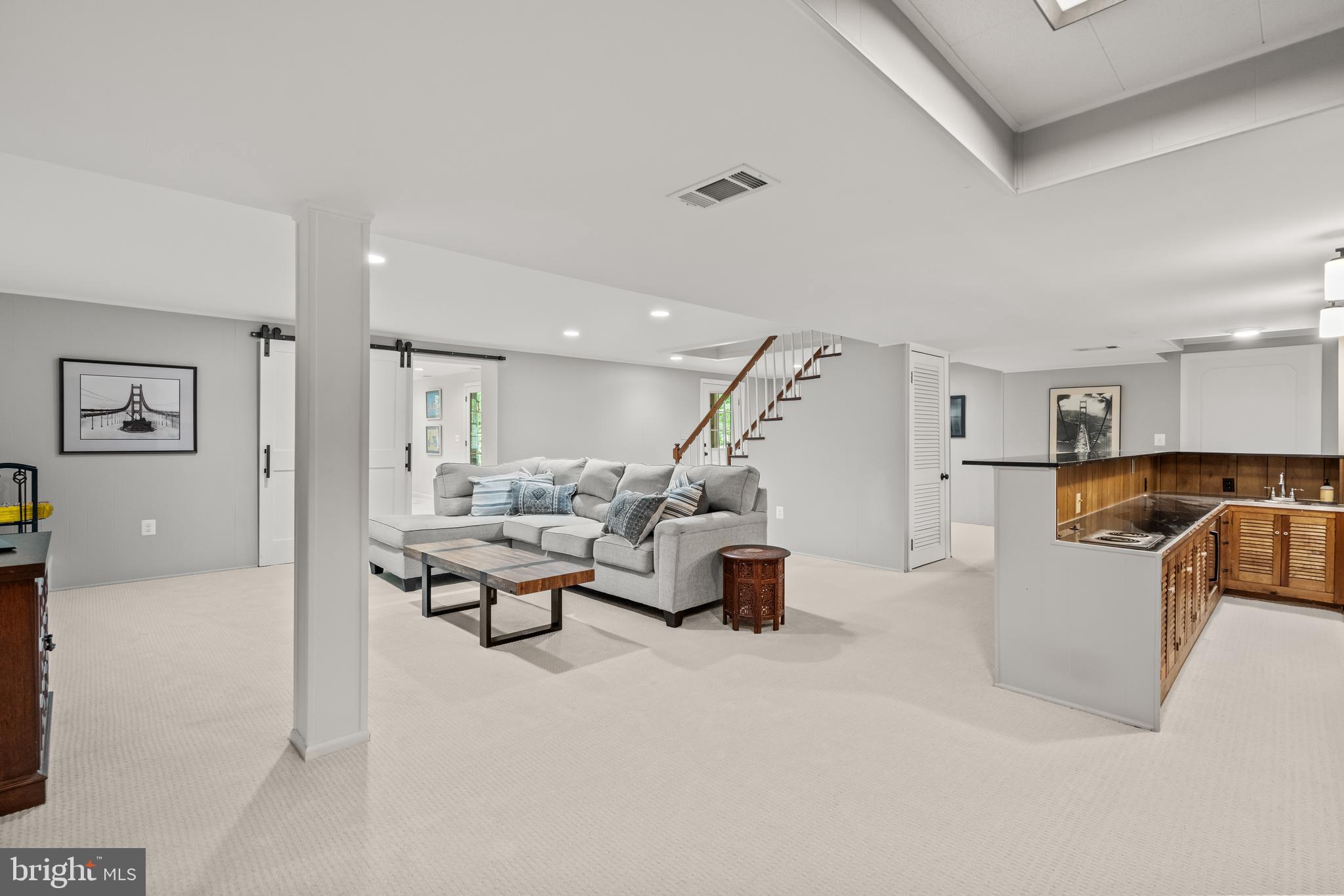 MOORE HILL ESTATES - Residential