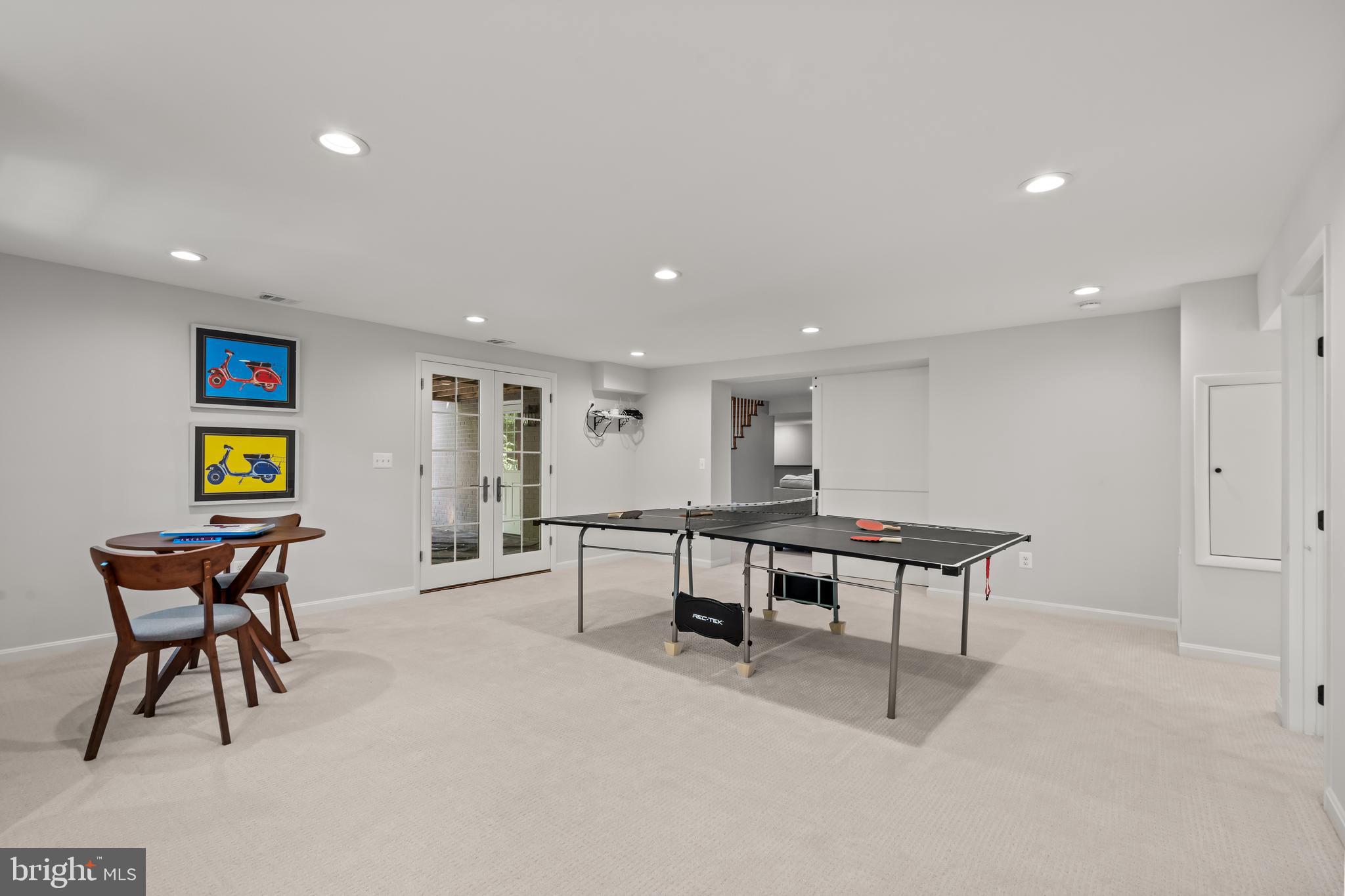 MOORE HILL ESTATES - Residential