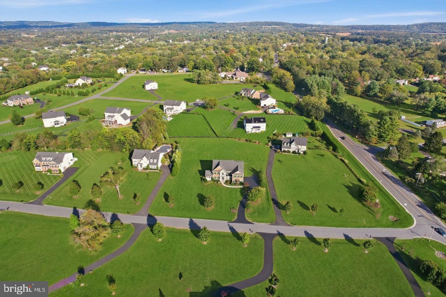 HARMONY VISTA - Residential