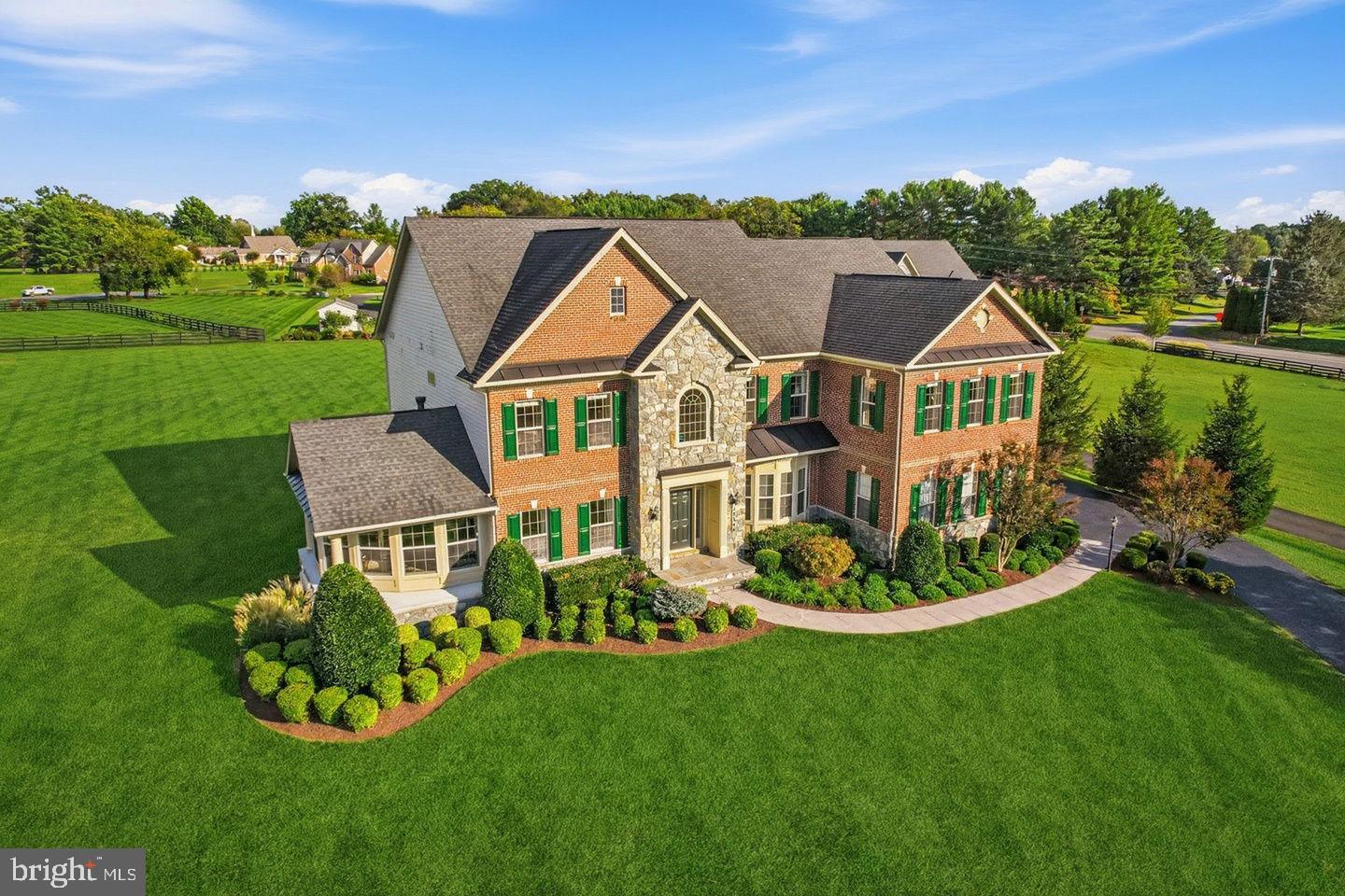 HARMONY VISTA - Residential