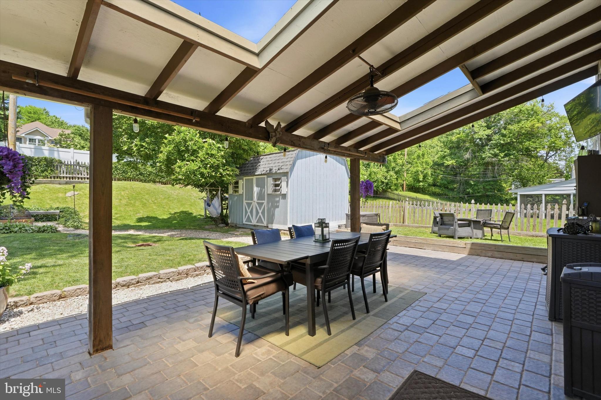 PLYMOUTH HILLS - Residential