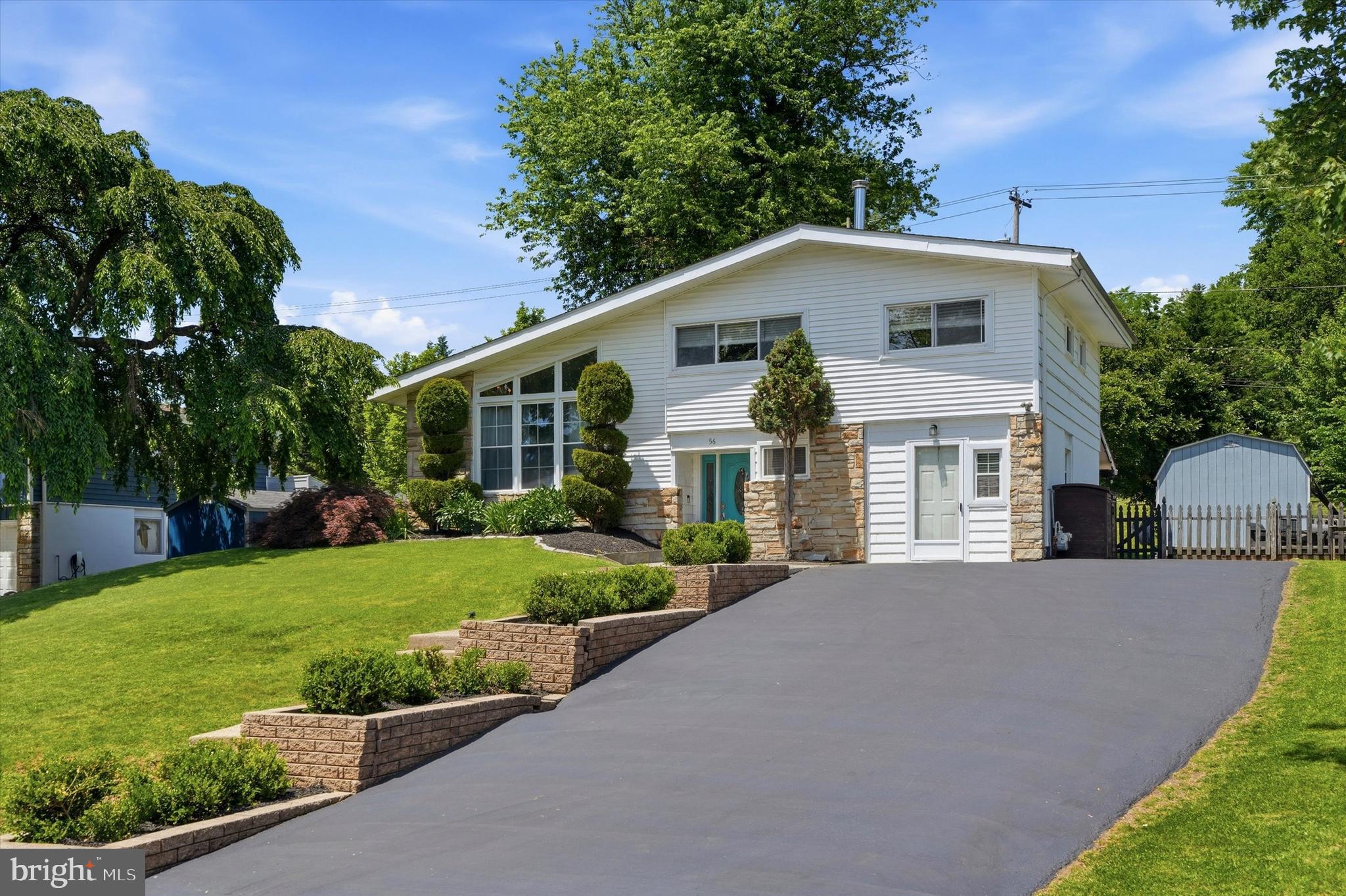 PLYMOUTH HILLS - Residential