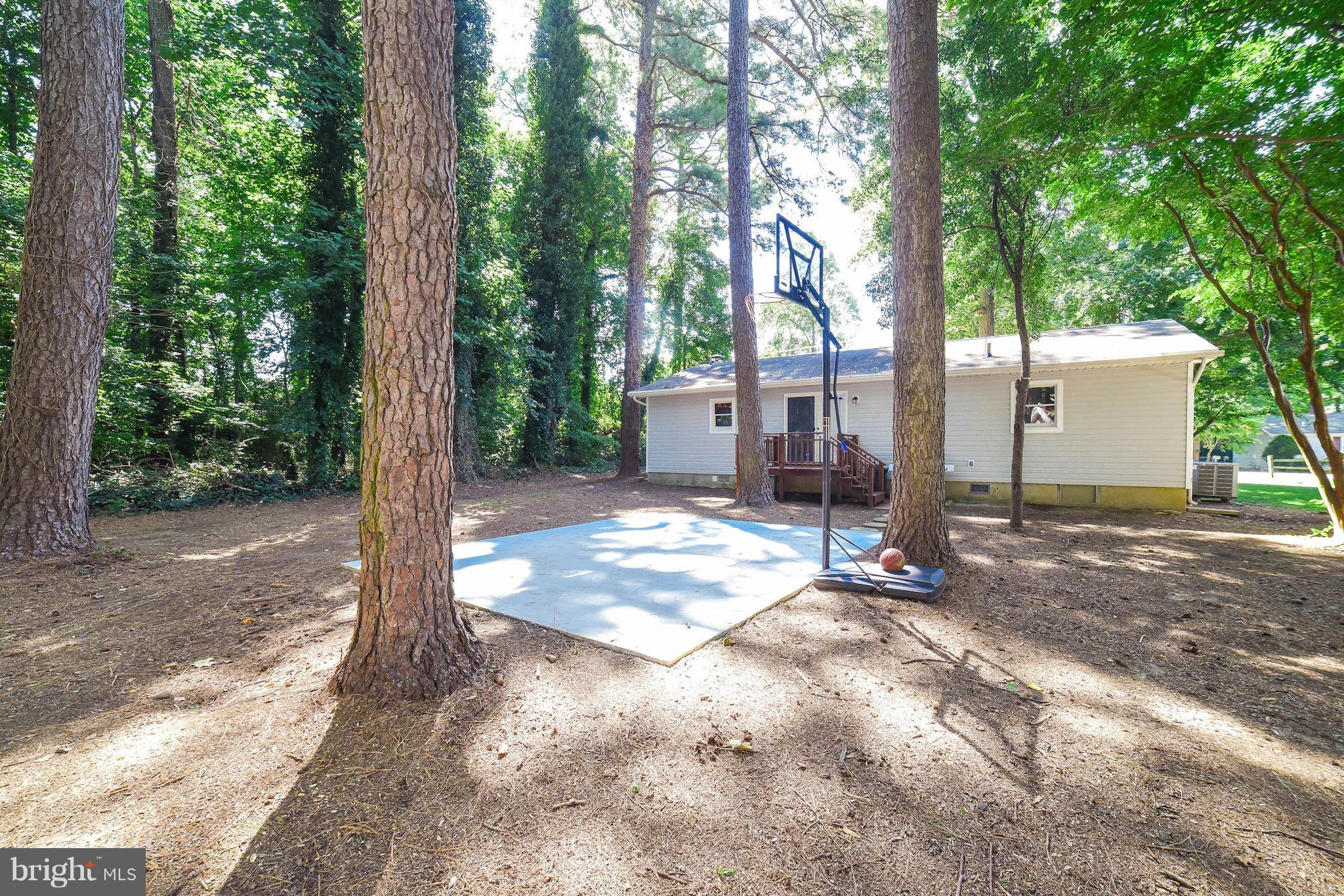 CHESAPEAKE RANCH ESTATES - Residential