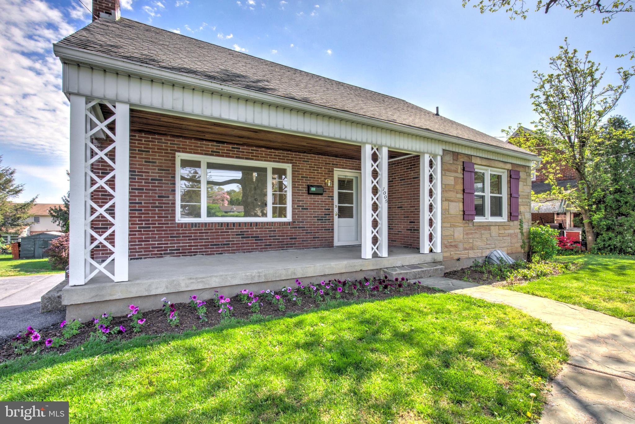 EPHRATA BOROUGH - Residential
