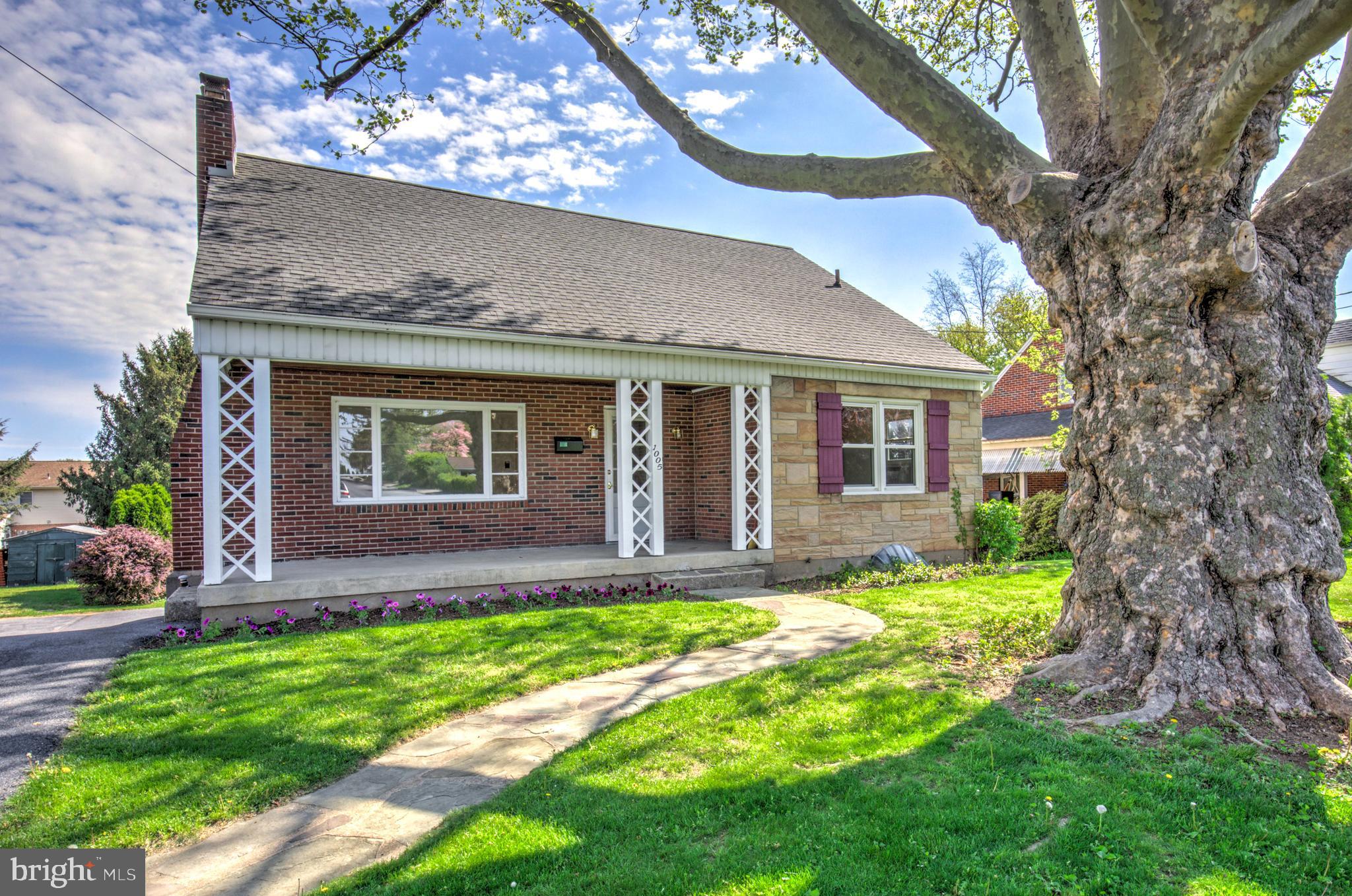 EPHRATA BOROUGH - Residential